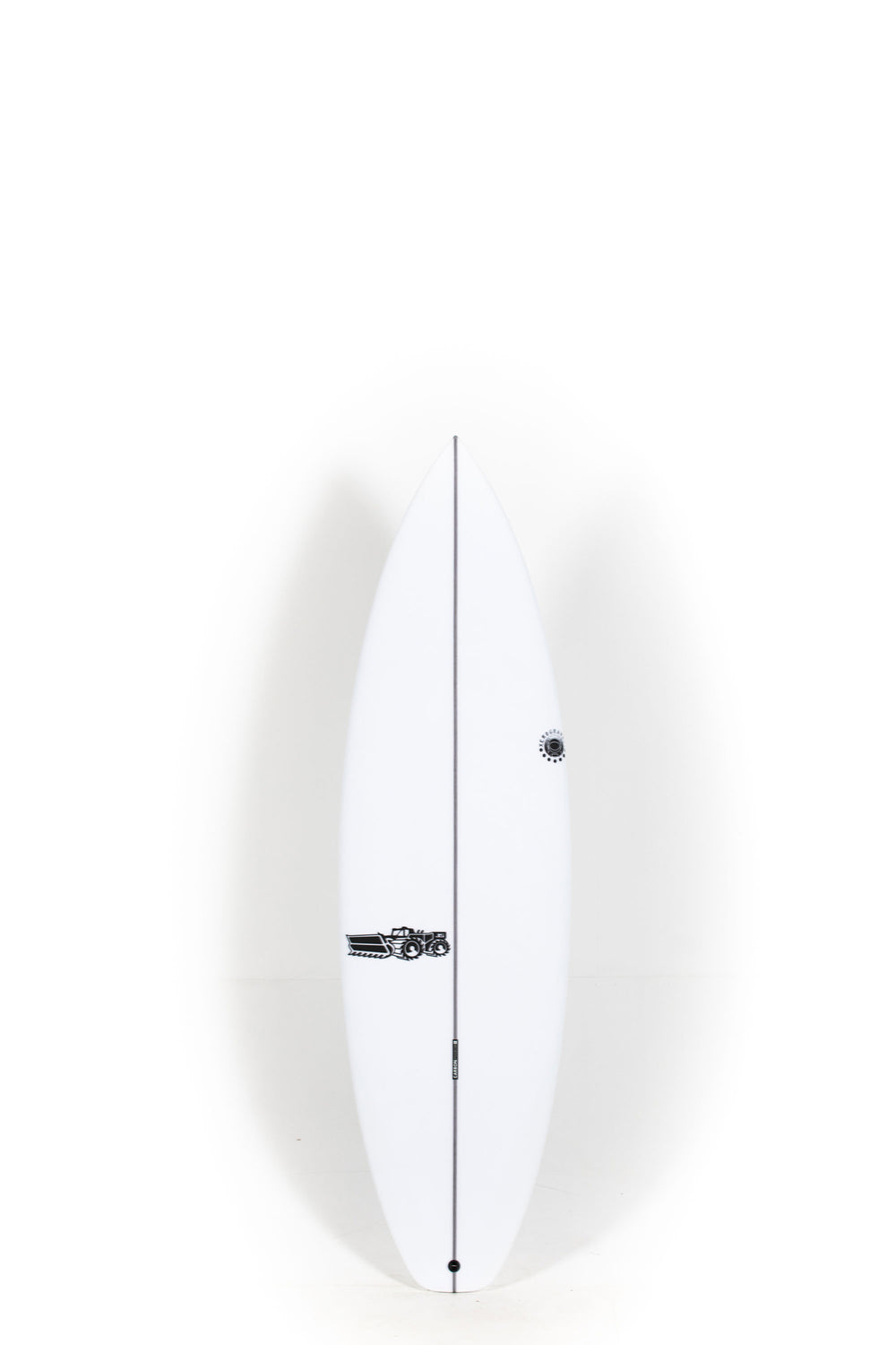 Pukas Surf Shop - JS Surfboards - XERO GRAVITY - 5'11