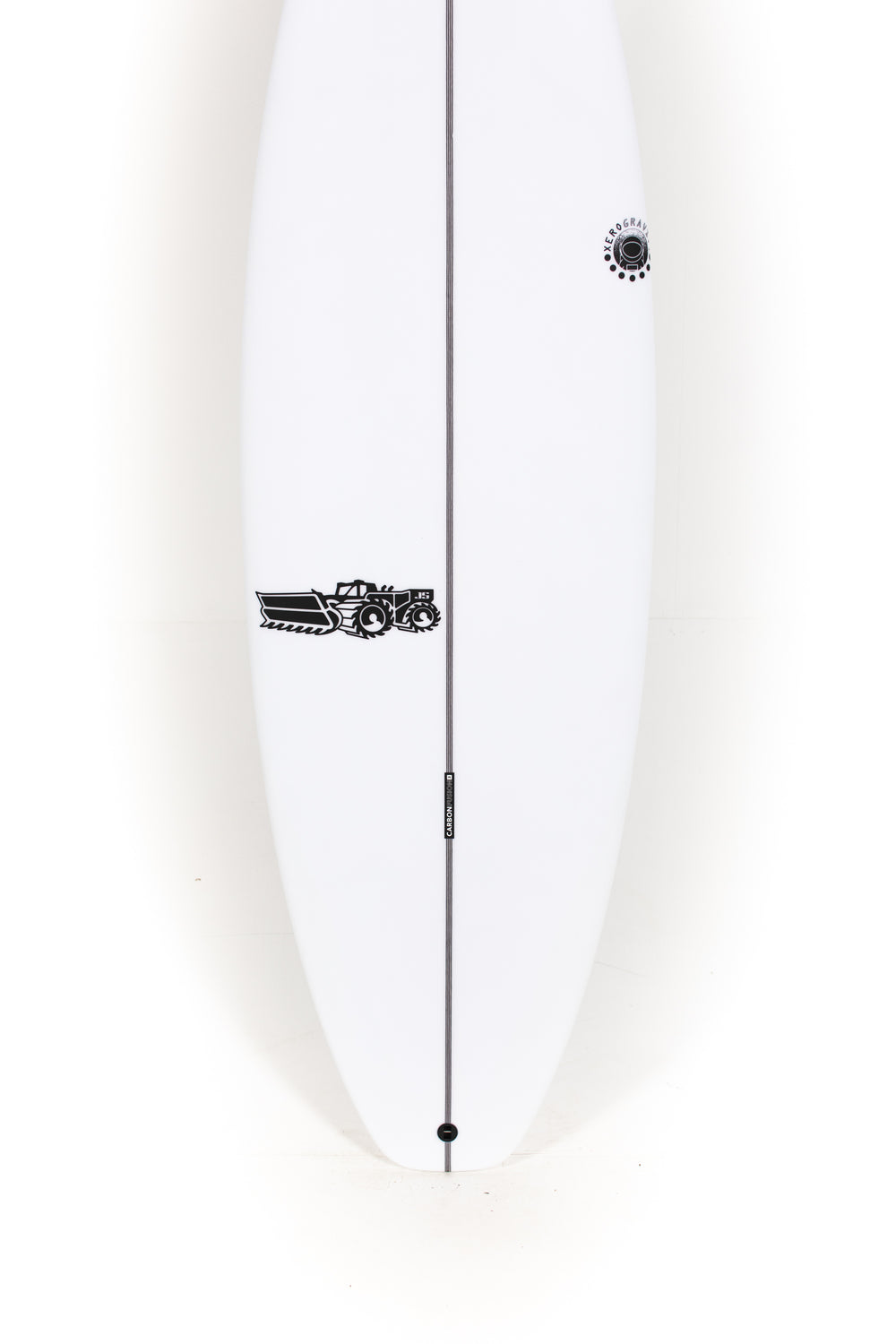 JS Surfboards - XERO GRAVITY - 5'11