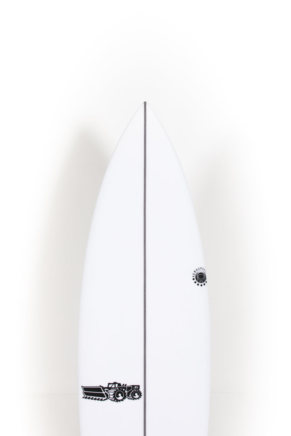 JS Surfboards - XERO GRAVITY - 5'11