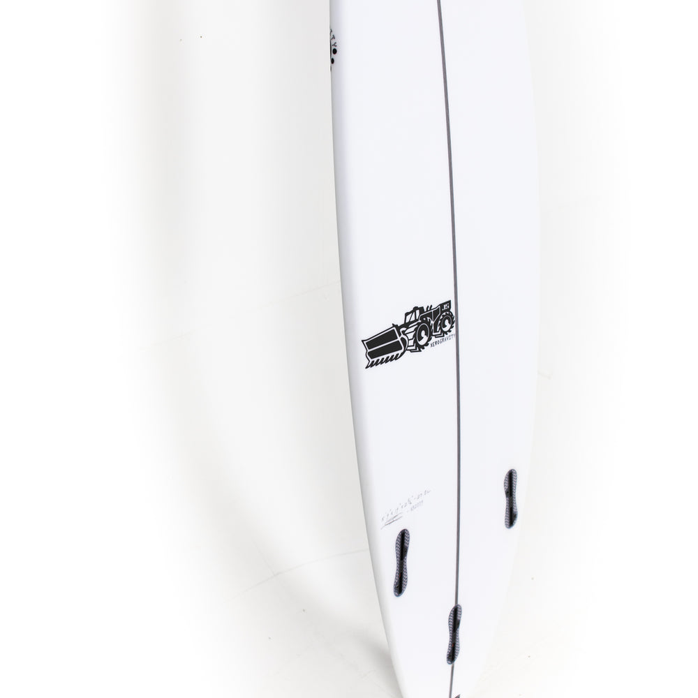 
                      
                        Pukas Surf Shop - JS Surfboards - XERO GRAVITY - 5'9" x 19" x 2.31" x 27L. - XEROGRAVITY
                      
                    