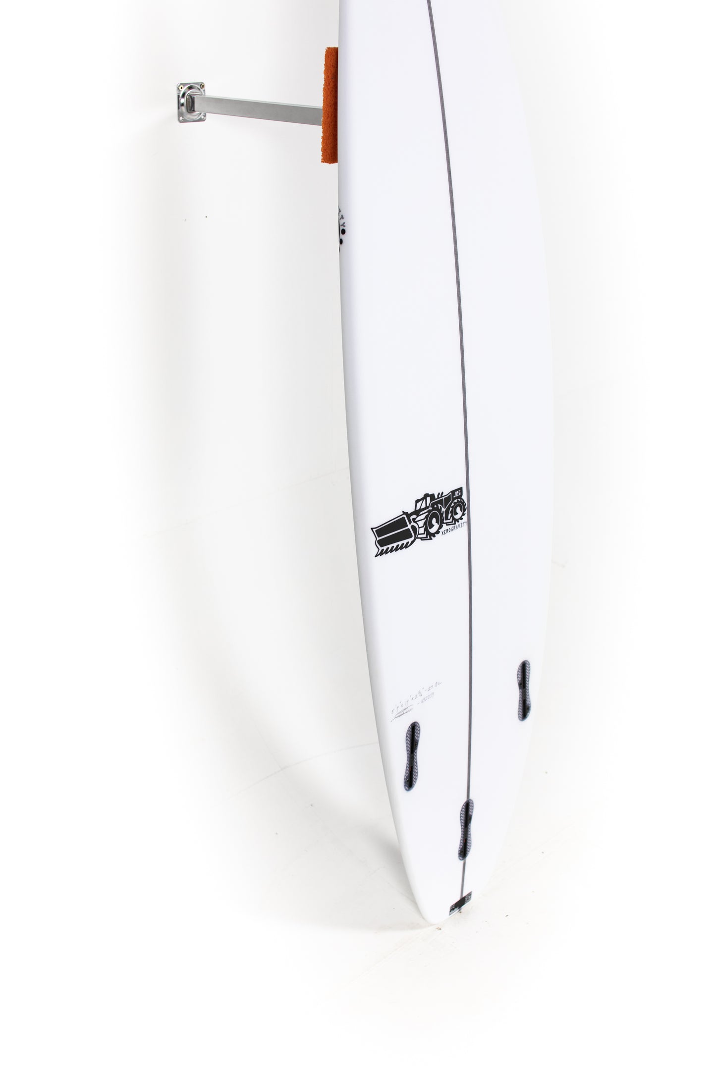 JS Surfboards - XERO GRAVITY - 5'9