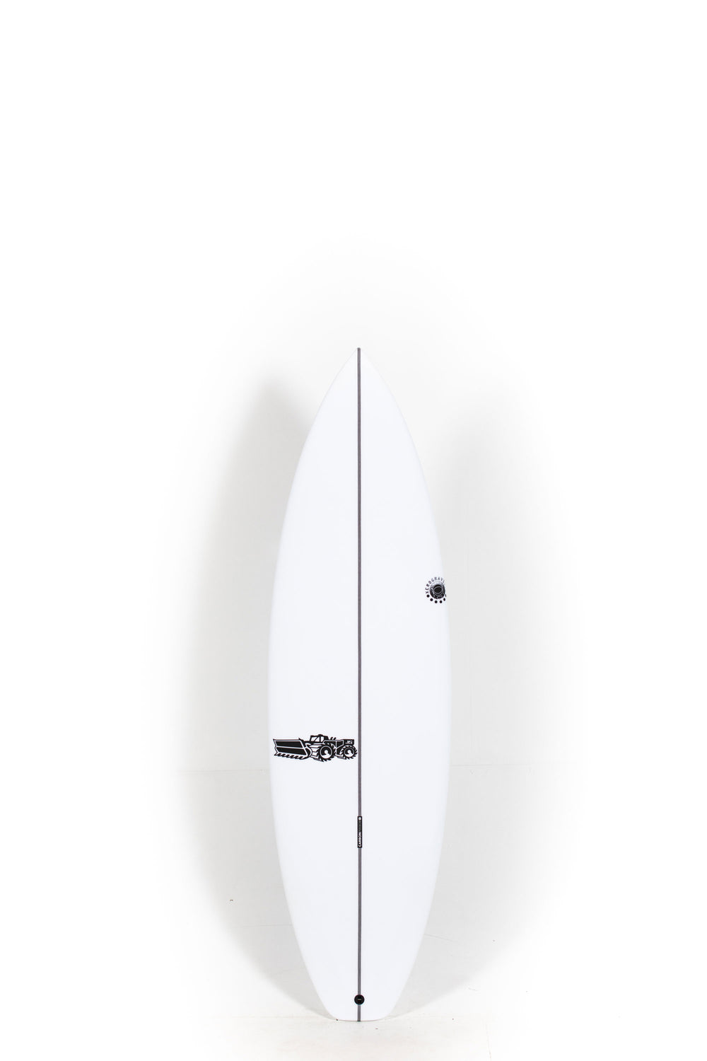 Pukas Surf Shop - JS Surfboards - XERO GRAVITY - 5'9