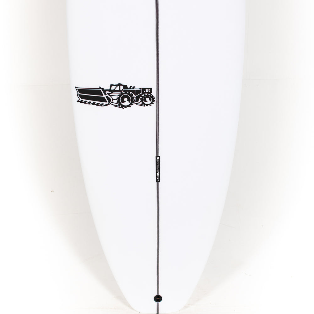 
                      
                        Pukas Surf Shop - JS Surfboards - XERO GRAVITY - 5'9" x 19" x 2.31" x 27L. - XEROGRAVITY
                      
                    