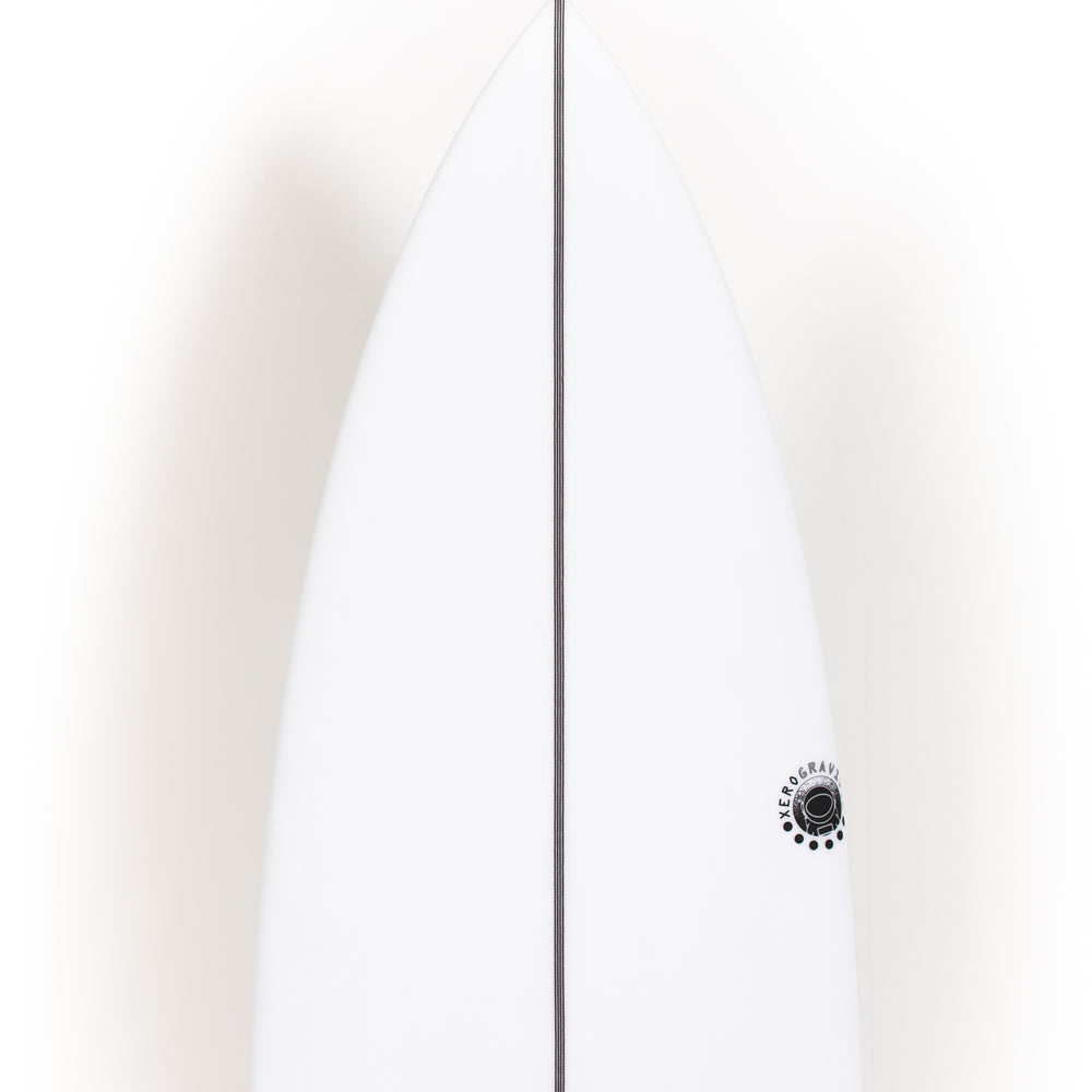 
                      
                        Pukas Surf Shop - JS Surfboards - XERO GRAVITY - 5'9" x 19" x 2.31" x 27L. - XEROGRAVITY
                      
                    