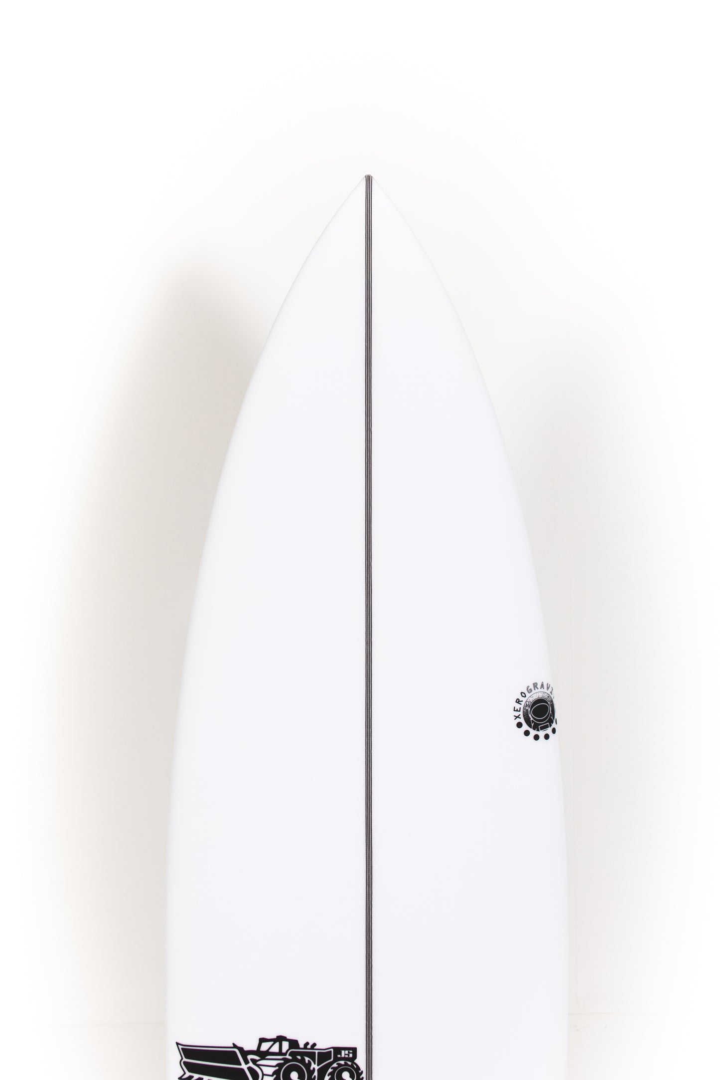 
                  
                    Pukas Surf Shop - JS Surfboards - XERO GRAVITY - 5'9" x 19" x 2.31" x 27L. - XEROGRAVITY
                  
                