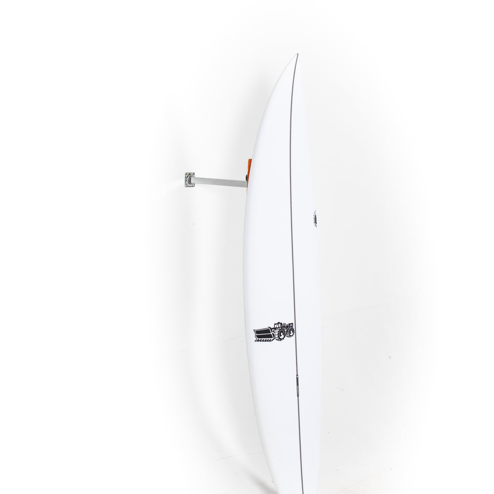 
                      
                        Pukas Surf Shop - JS Surfboards - XERO GRAVITY - 5'9" x 19" x 2.31" x 27L. - XEROGRAVITY
                      
                    