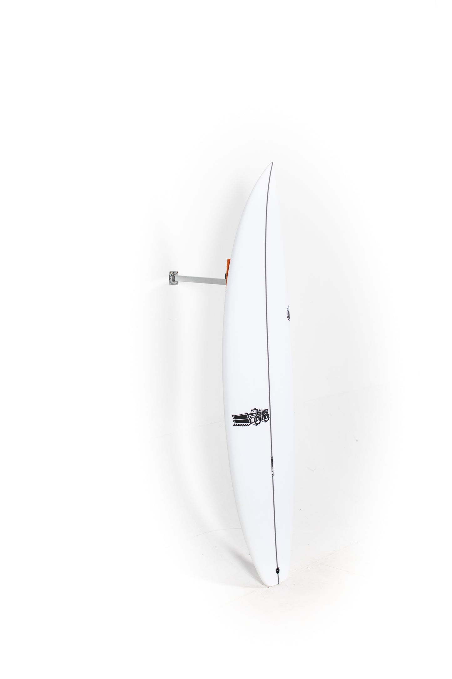 JS Surfboards - XERO GRAVITY - 5'9