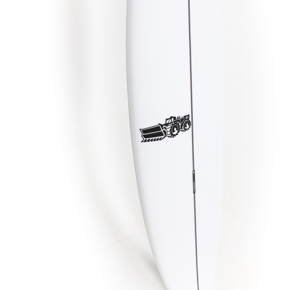 
                      
                        Pukas Surf Shop - JS Surfboards - XERO GRAVITY - 5'9" x 19" x 2.31" x 27L. - XEROGRAVITY
                      
                    