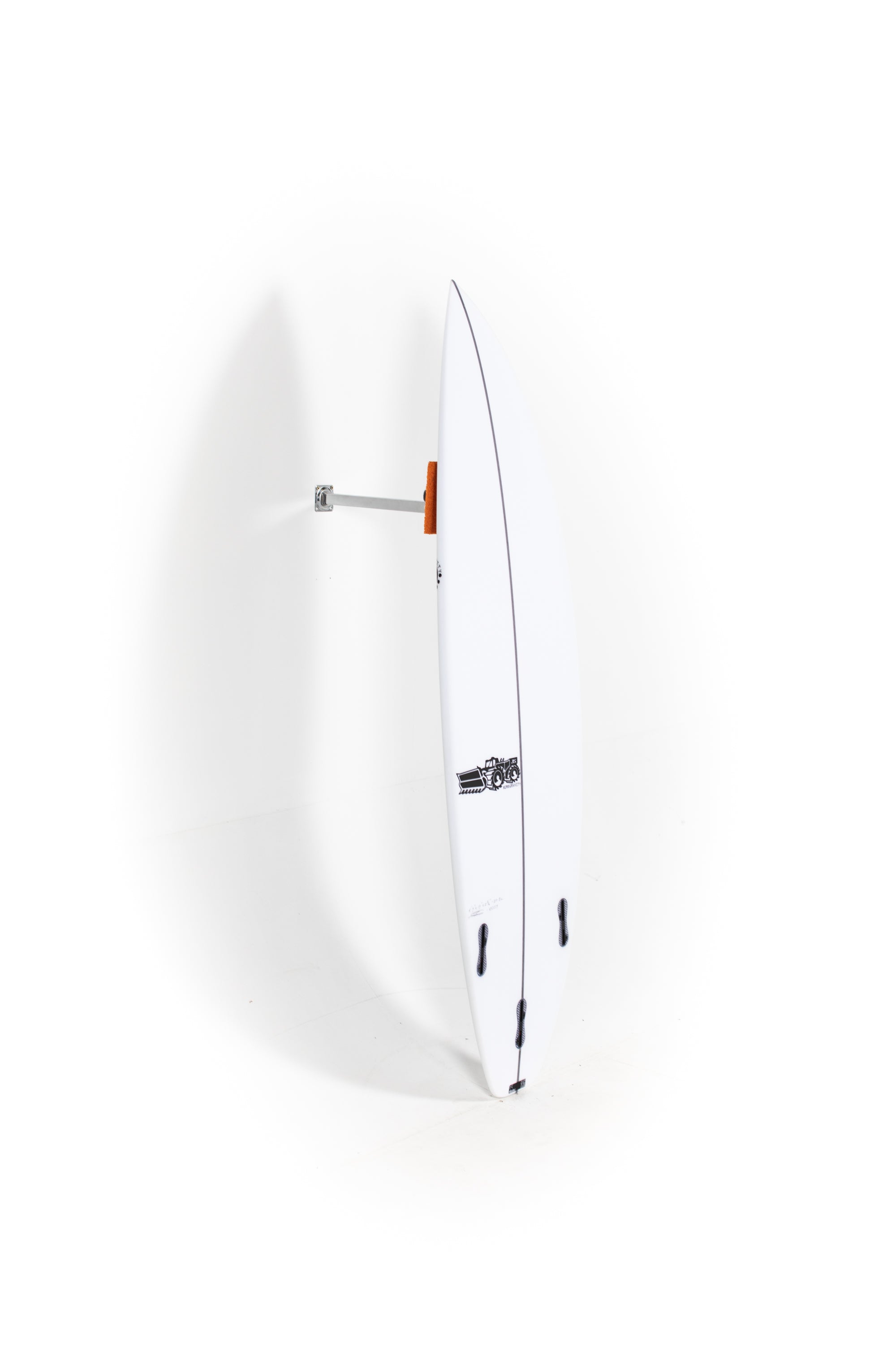 JS Surfboards - XERO GRAVITY - 5'9