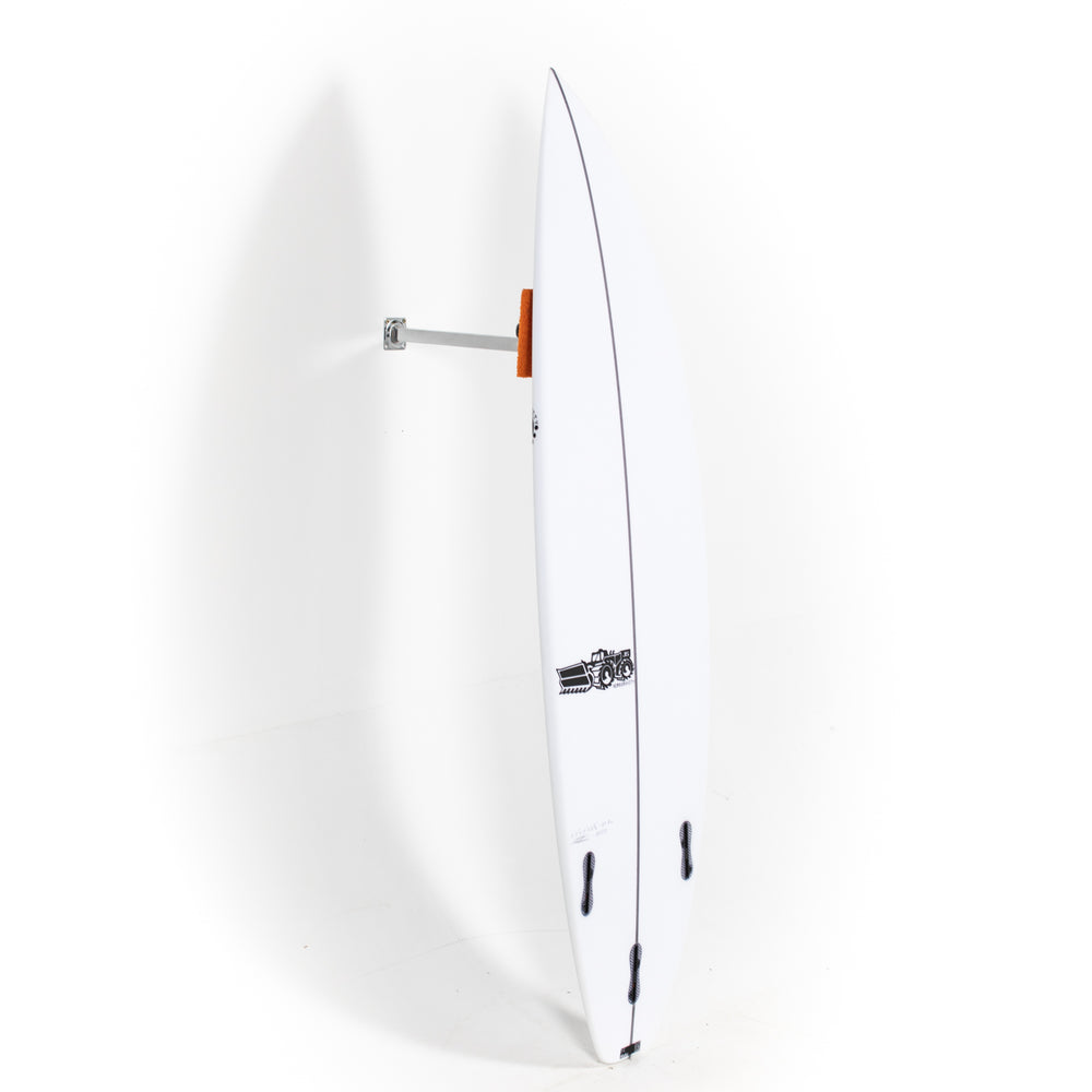 
                      
                        Pukas Surf Shop - JS Surfboards - XERO GRAVITY - 5'9" x 19" x 2.31" x 27L. - XEROGRAVITY
                      
                    