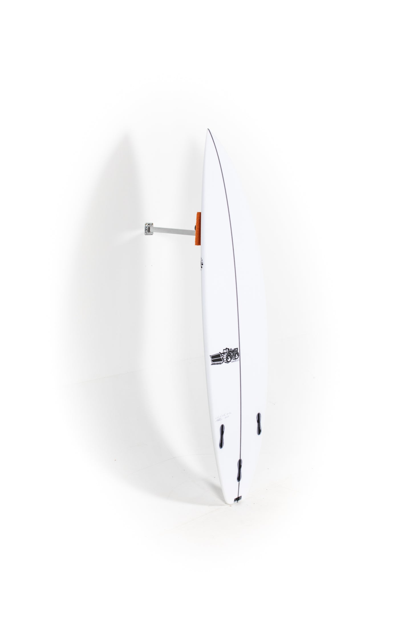 
                  
                    Pukas Surf Shop - JS Surfboards - XERO GRAVITY - 5'9" x 19" x 2.31" x 27L. - XEROGRAVITY
                  
                