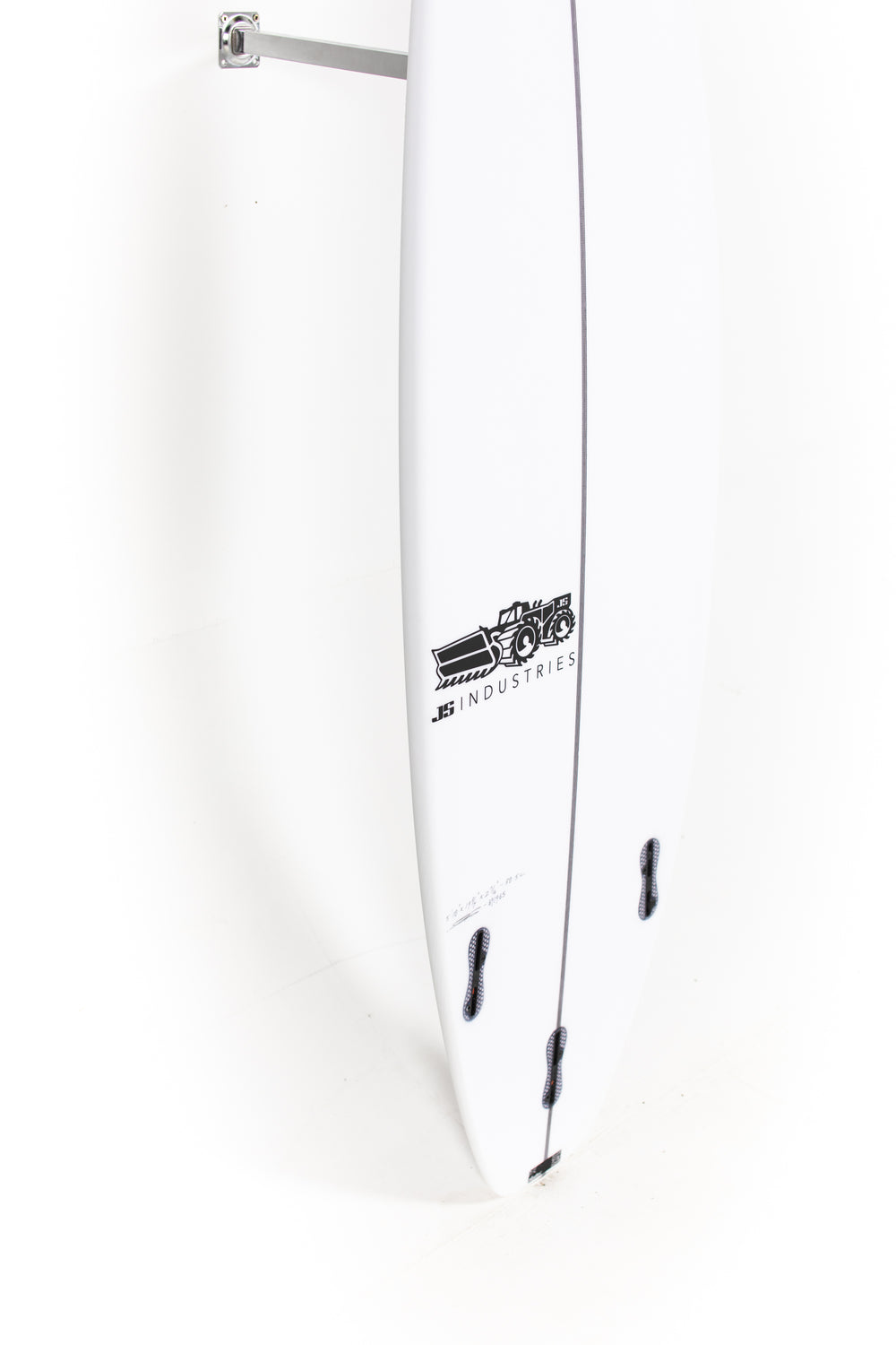 JS Surfboards - XERO - 5'10