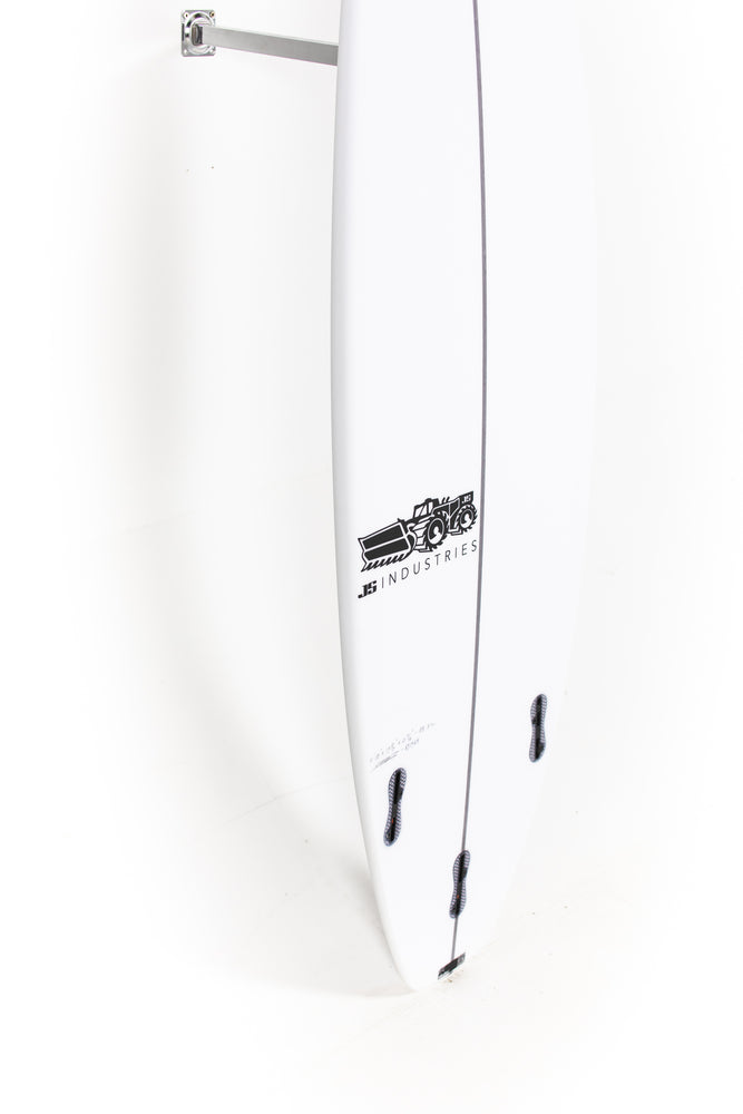 
                  
                    Pukas Surf Shop - JS Surfboards - XERO - 5'10" x 19.75" x 2.44" x 30.5L. - XERO
                  
                
