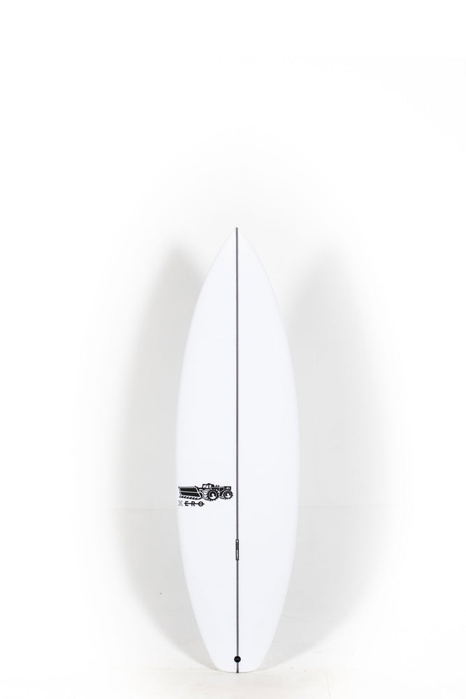 Pukas Surf Shop - JS Surfboards - XERO - 5'10" x 19.75" x 2.44" x 30.5L. - XERO