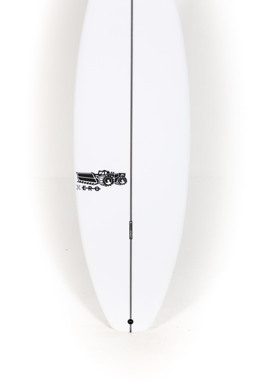 JS Surfboards - XERO - 5'10