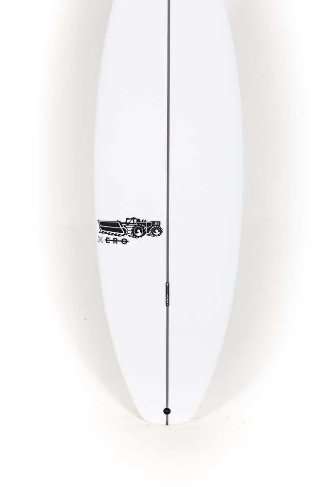 JS Surfboards - XERO - 5'10