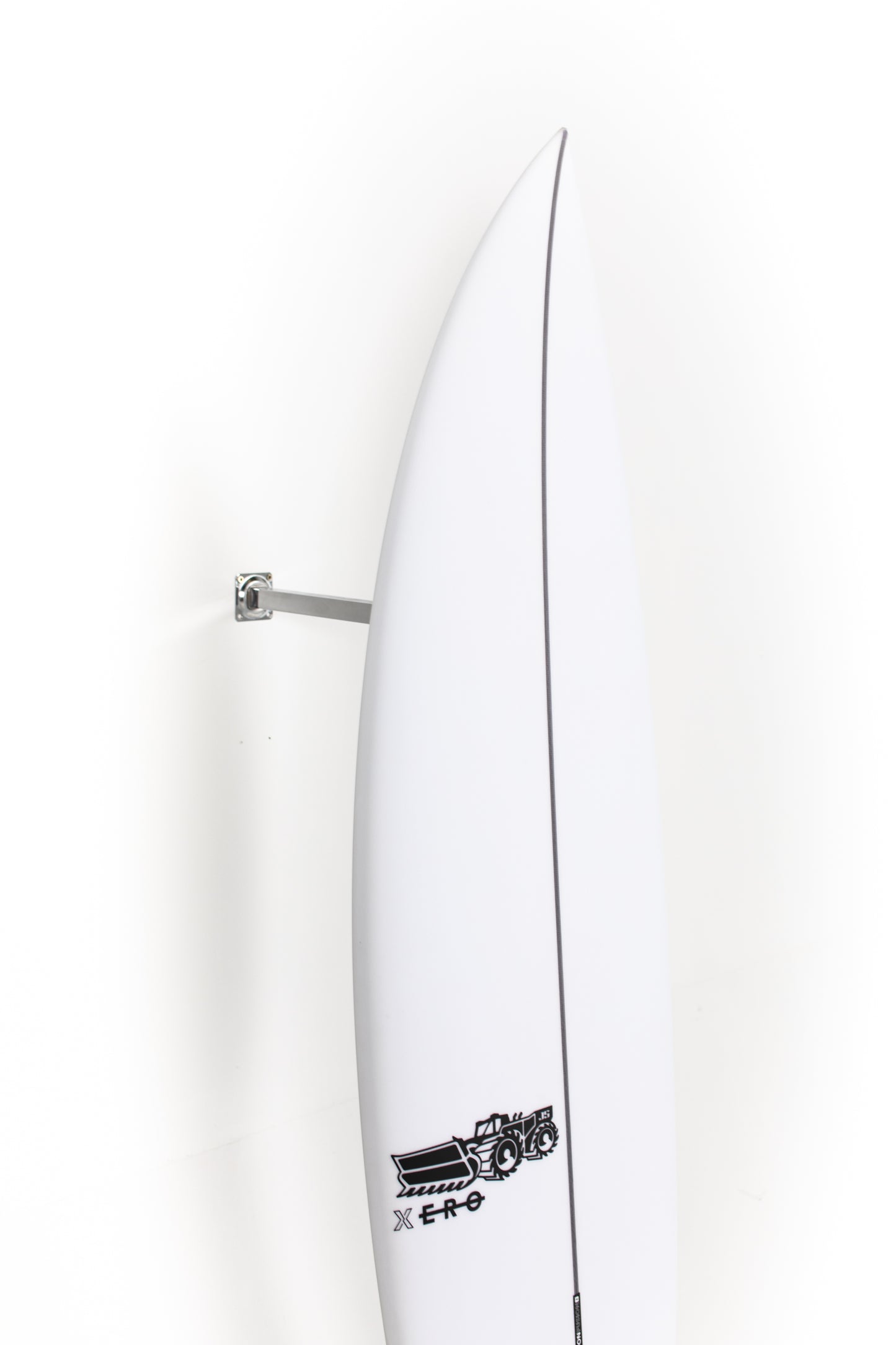 
                  
                    Pukas Surf Shop - JS Surfboards - XERO - 5'10" x 19.75" x 2.44" x 30.5L. - XERO
                  
                