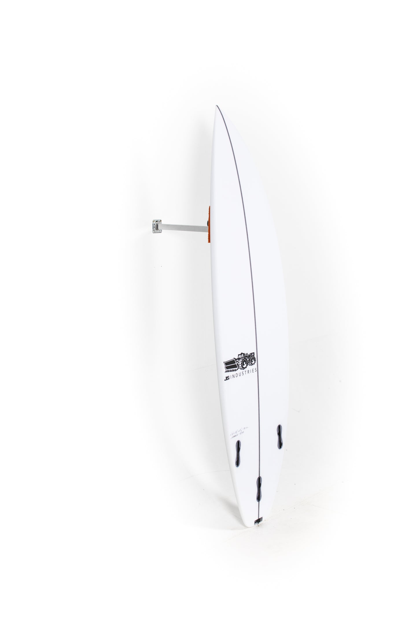 JS Surfboards - XERO - 5'10