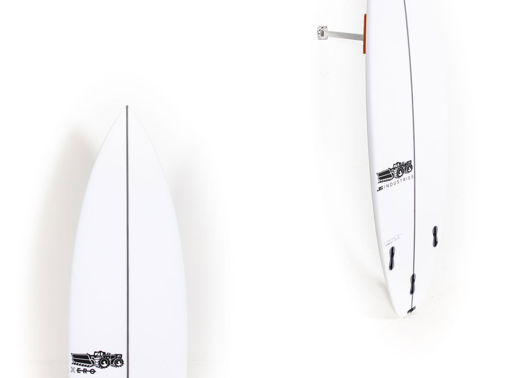 JS Surfboards - XERO - 5'11