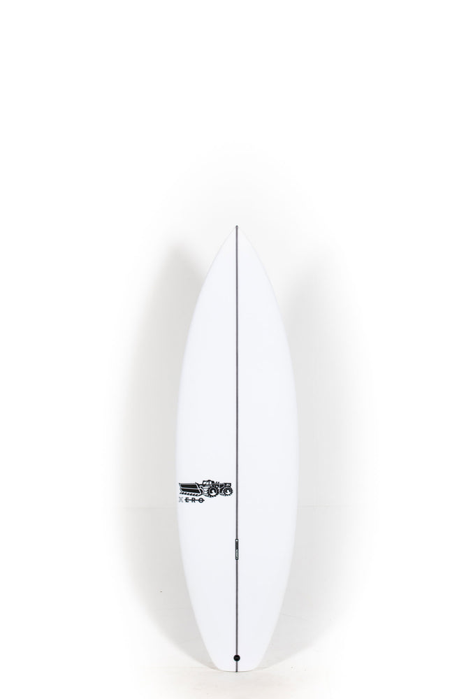 Pukas Surf Shop - JS Surfboards - XERO - 5'11" x 20" x 2.5" x 32.1L. - XERO