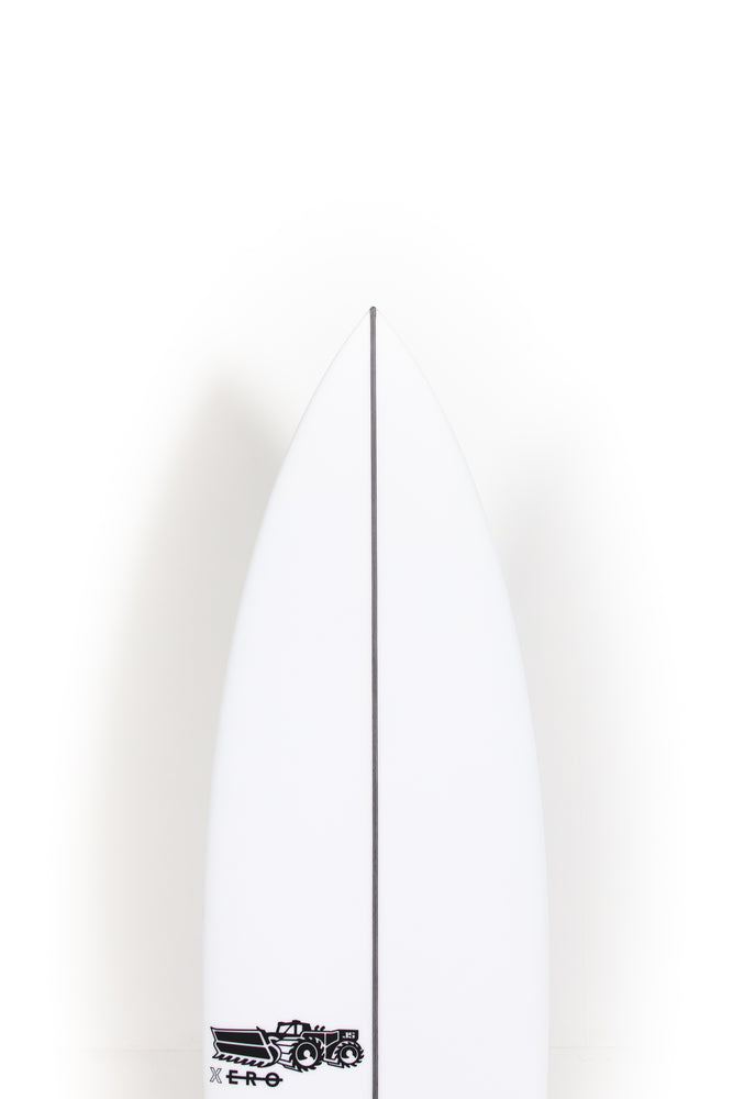 
                  
                    Pukas Surf Shop - JS Surfboards - XERO - 5'11" x 20" x 2.5" x 32.1L. - XERO
                  
                