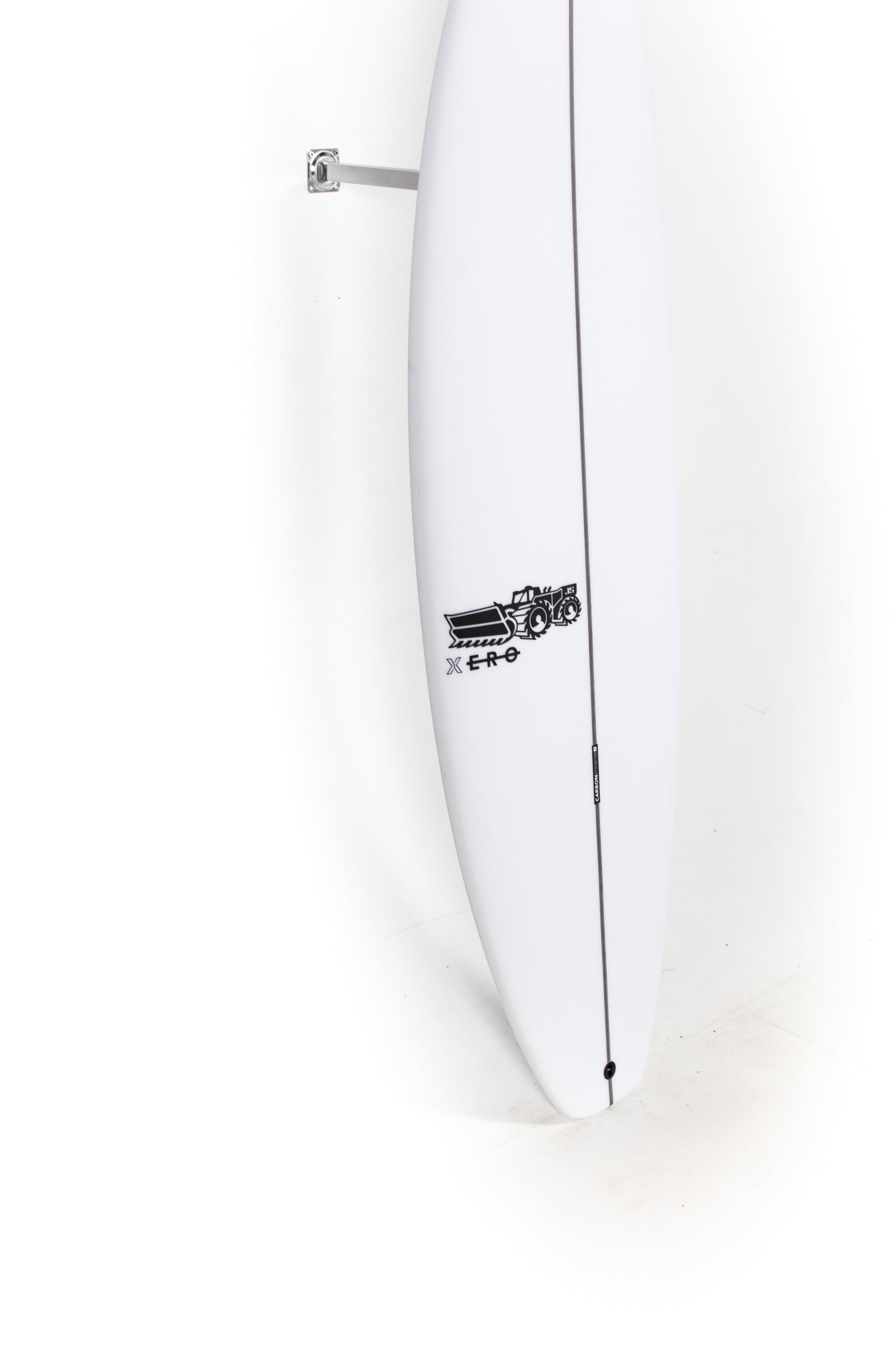 
                  
                    Pukas Surf Shop - JS Surfboards - XERO - 5'11" x 20" x 2.5" x 32.1L. - XERO
                  
                