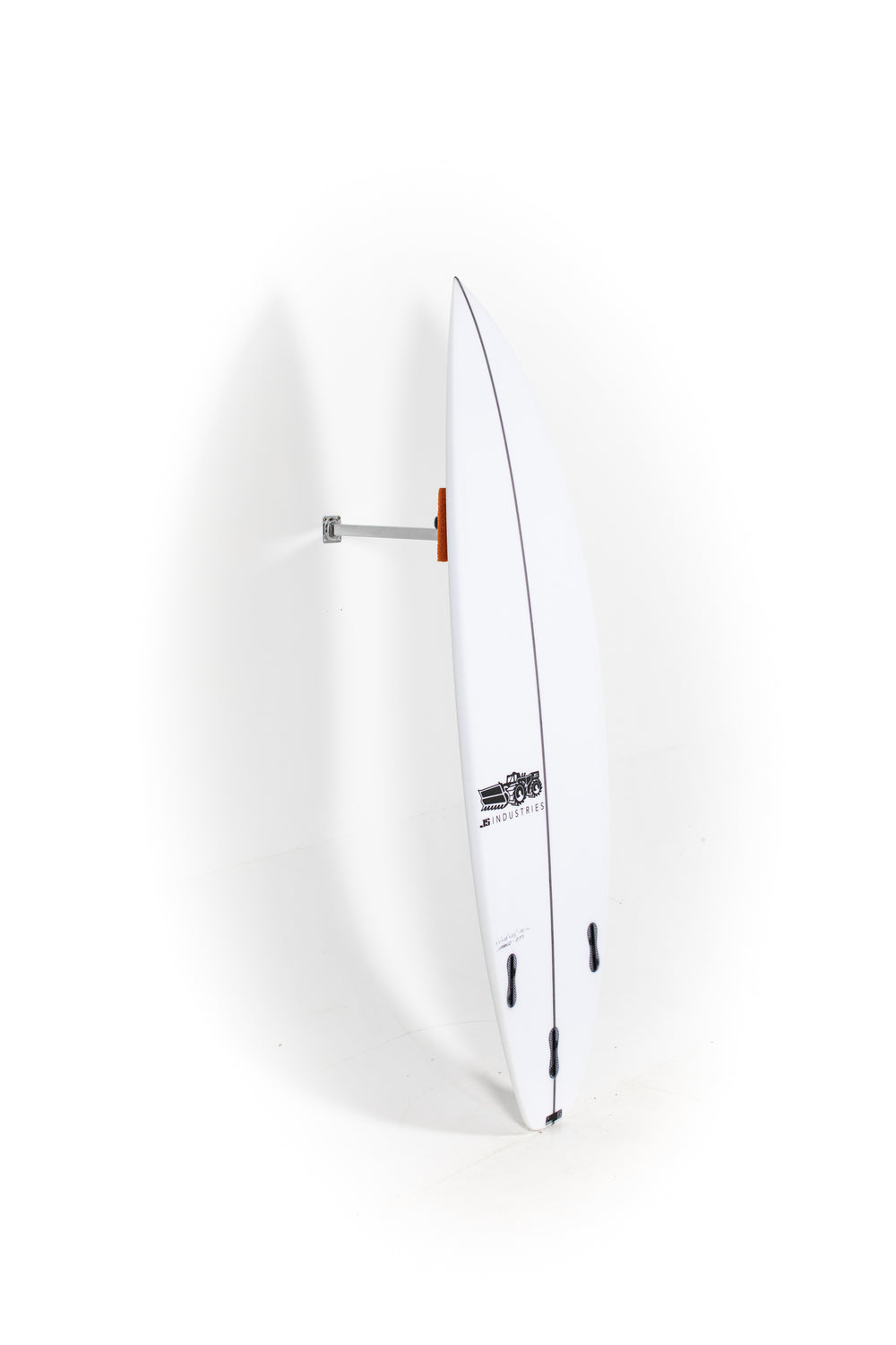 JS Surfboards - XERO - 5'11