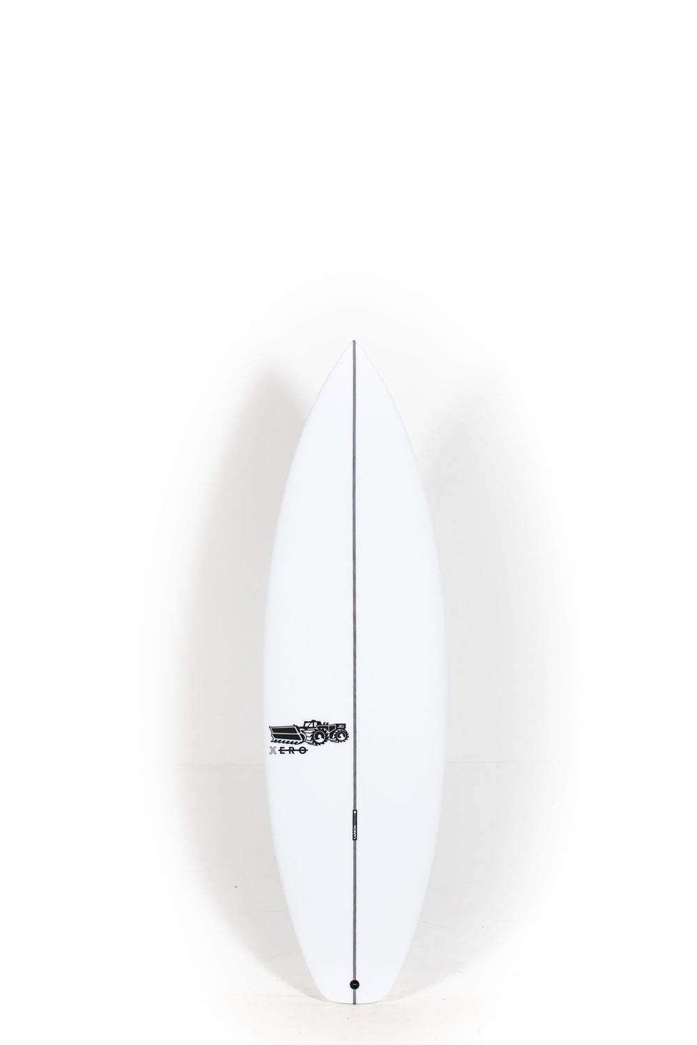 Pukas Surf Shop - JS Surfboards - XERO - 6'0
