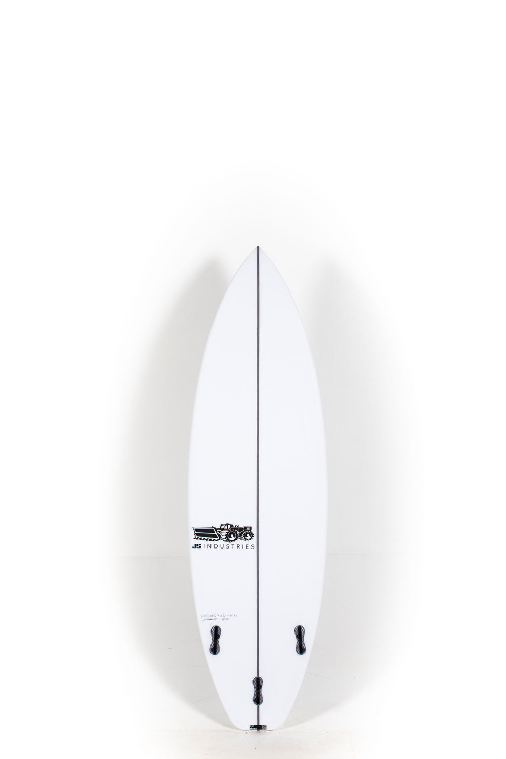 JS Surfboards - XERO - 6'0