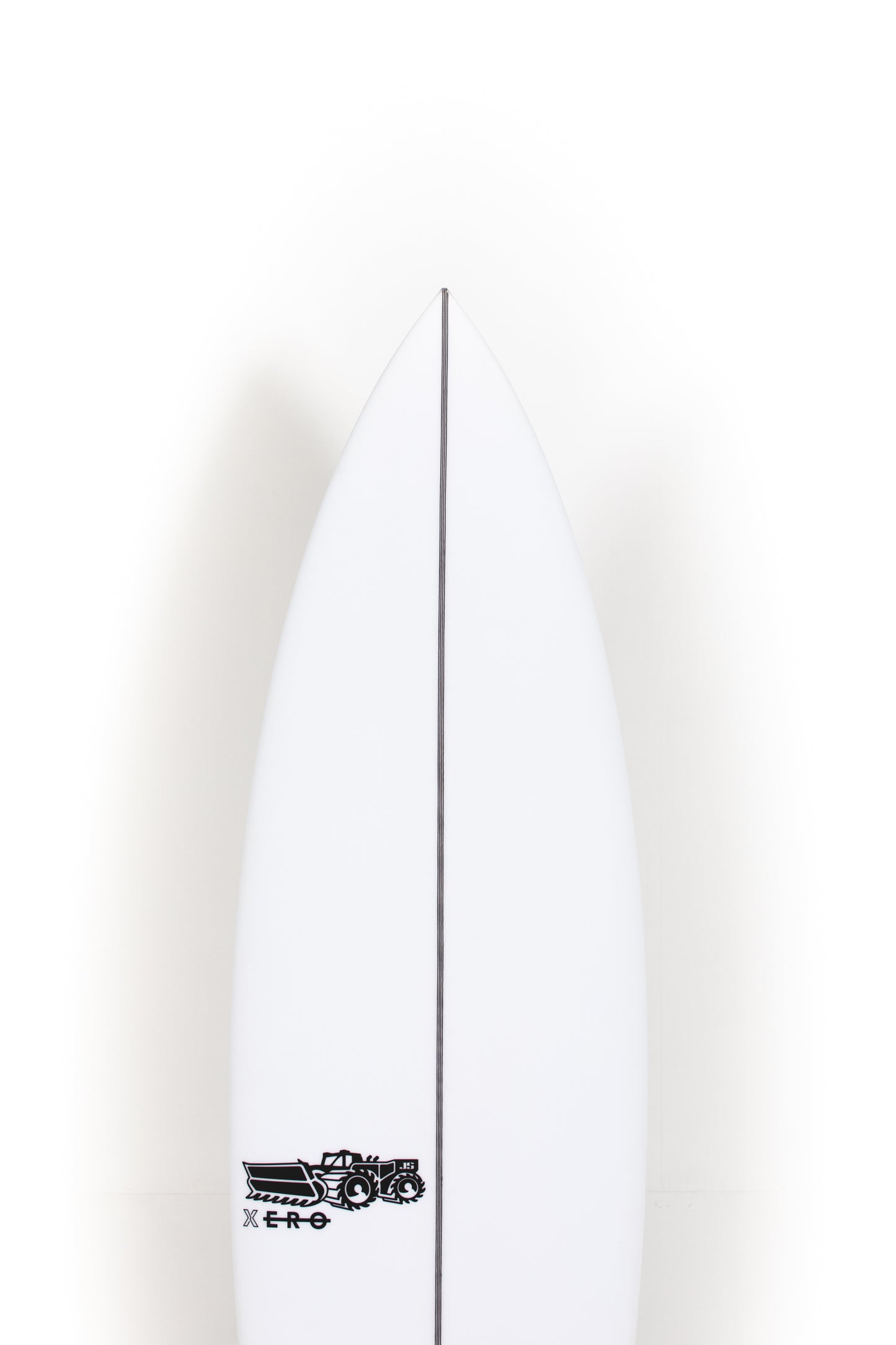 
                  
                    Pukas Surf Shop - JS Surfboards - XERO - 6'0" x 20.25" x 2.56" x 33.8L. - XERO
                  
                