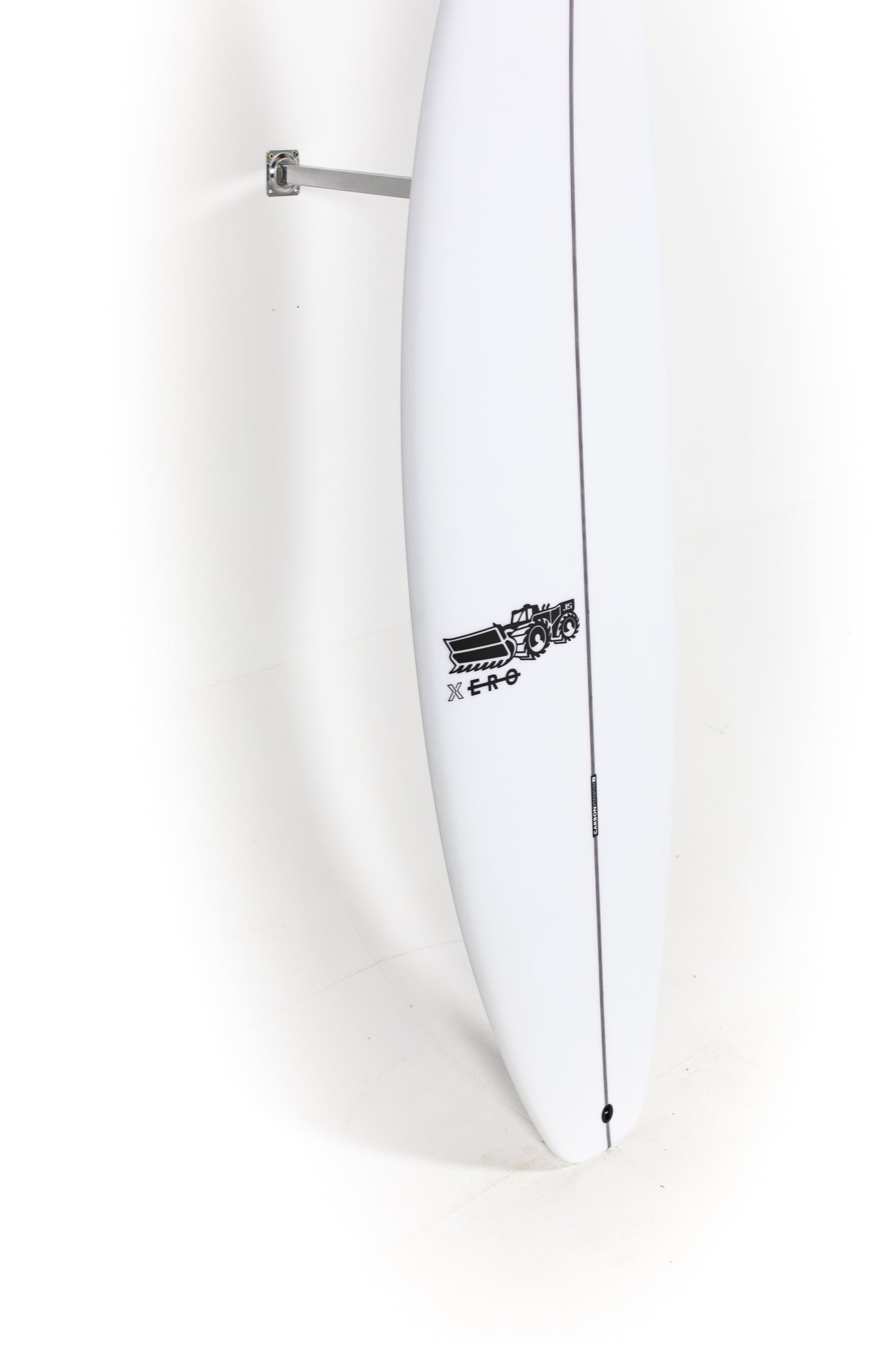 JS Surfboards - XERO - 6'0