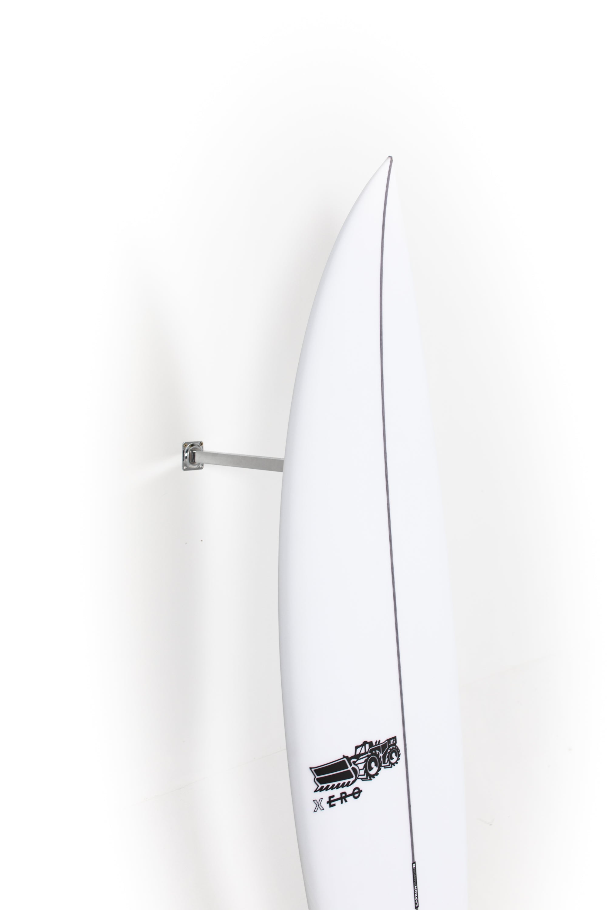 JS Surfboards - XERO - 6'0