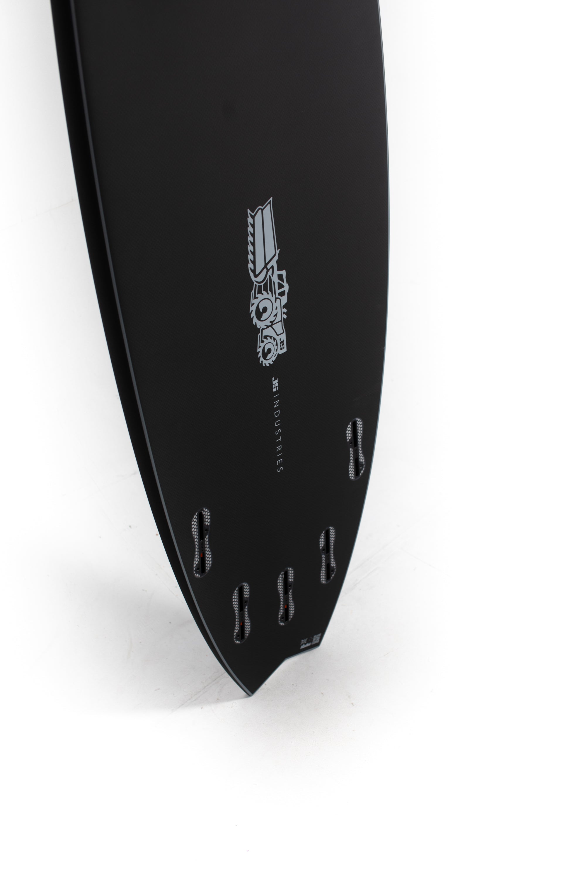 JS Surfboards - XERO FUSION 5'10