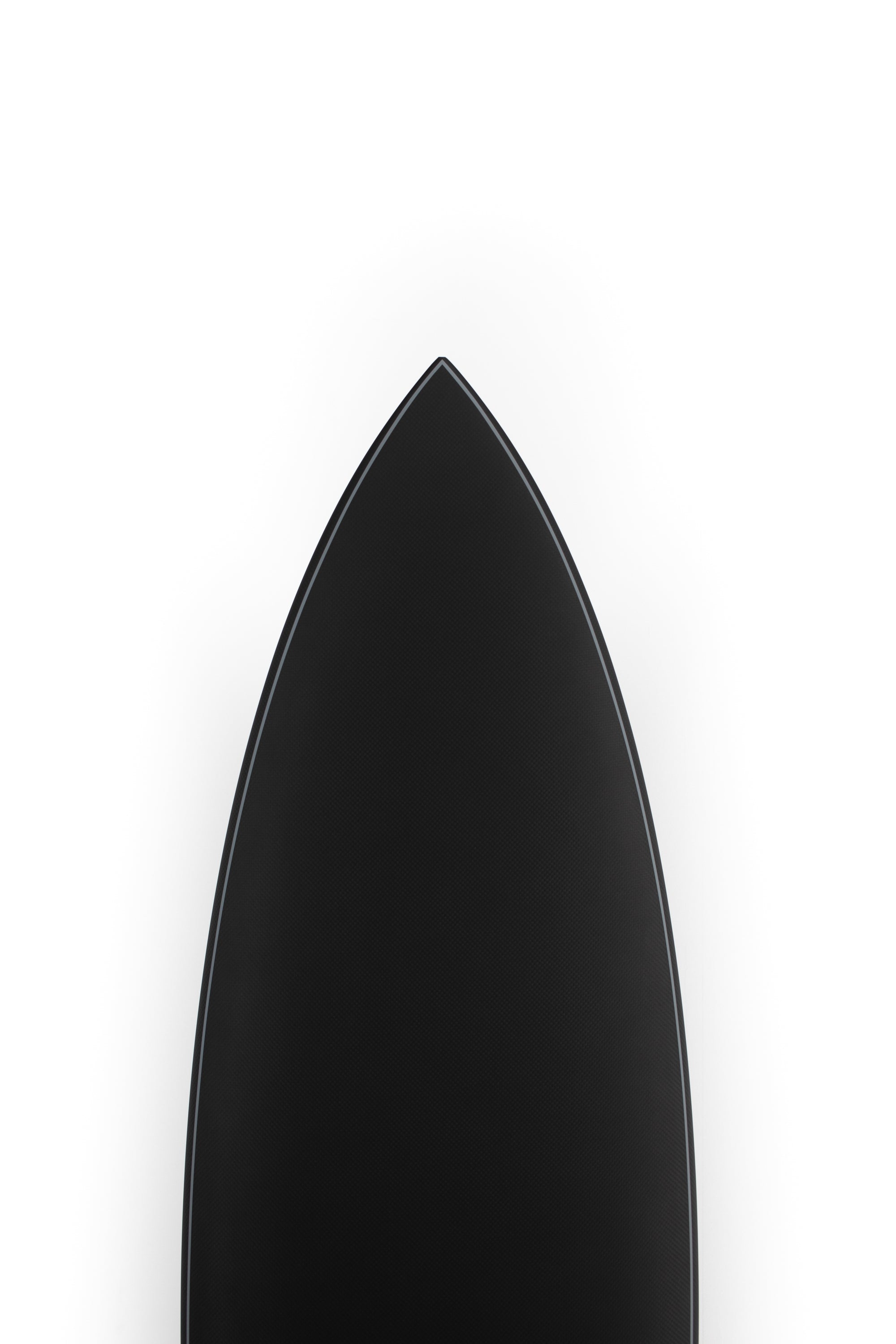 JS Surfboards - XERO FUSION 5'10