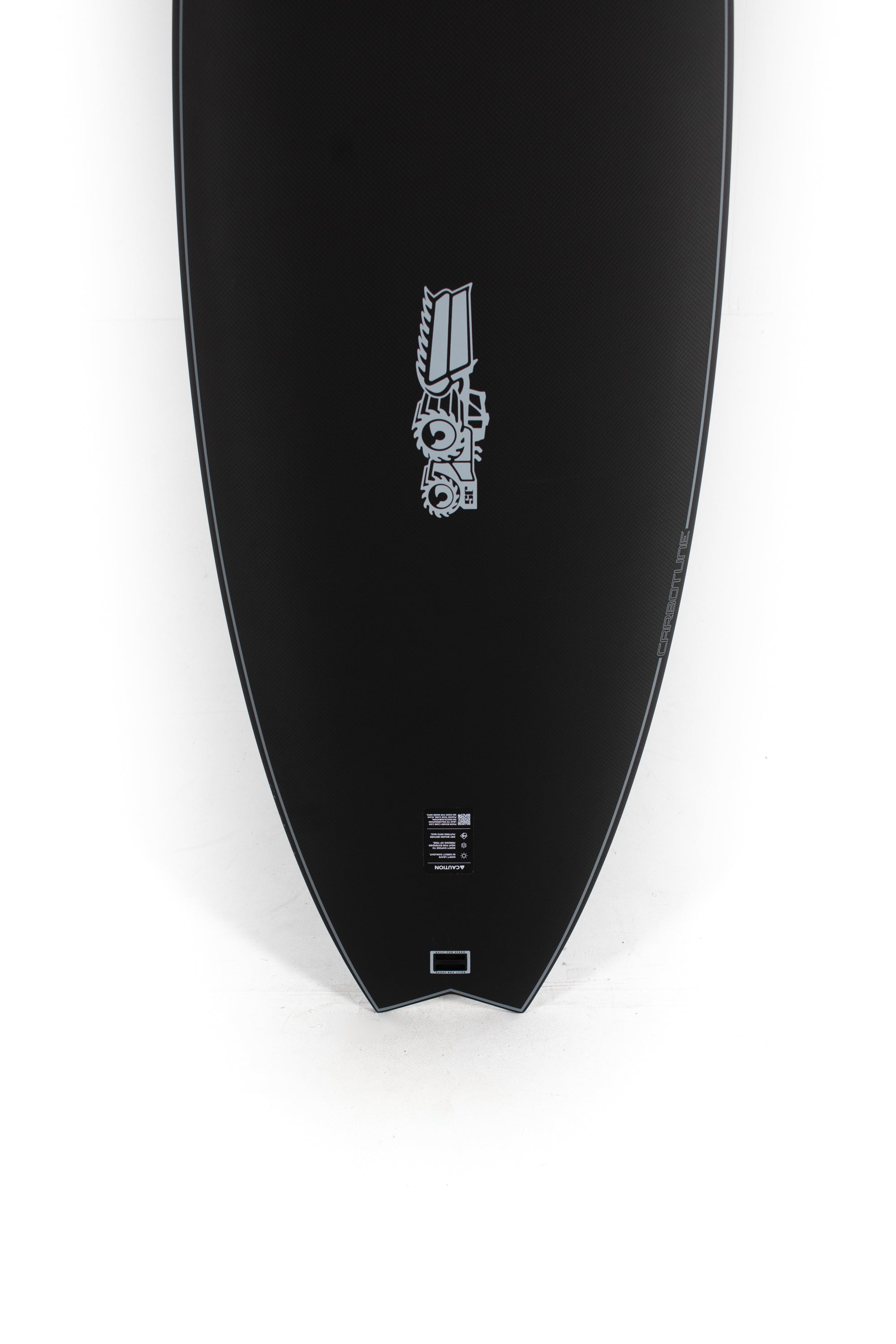 JS Surfboards - XERO FUSION 5'10