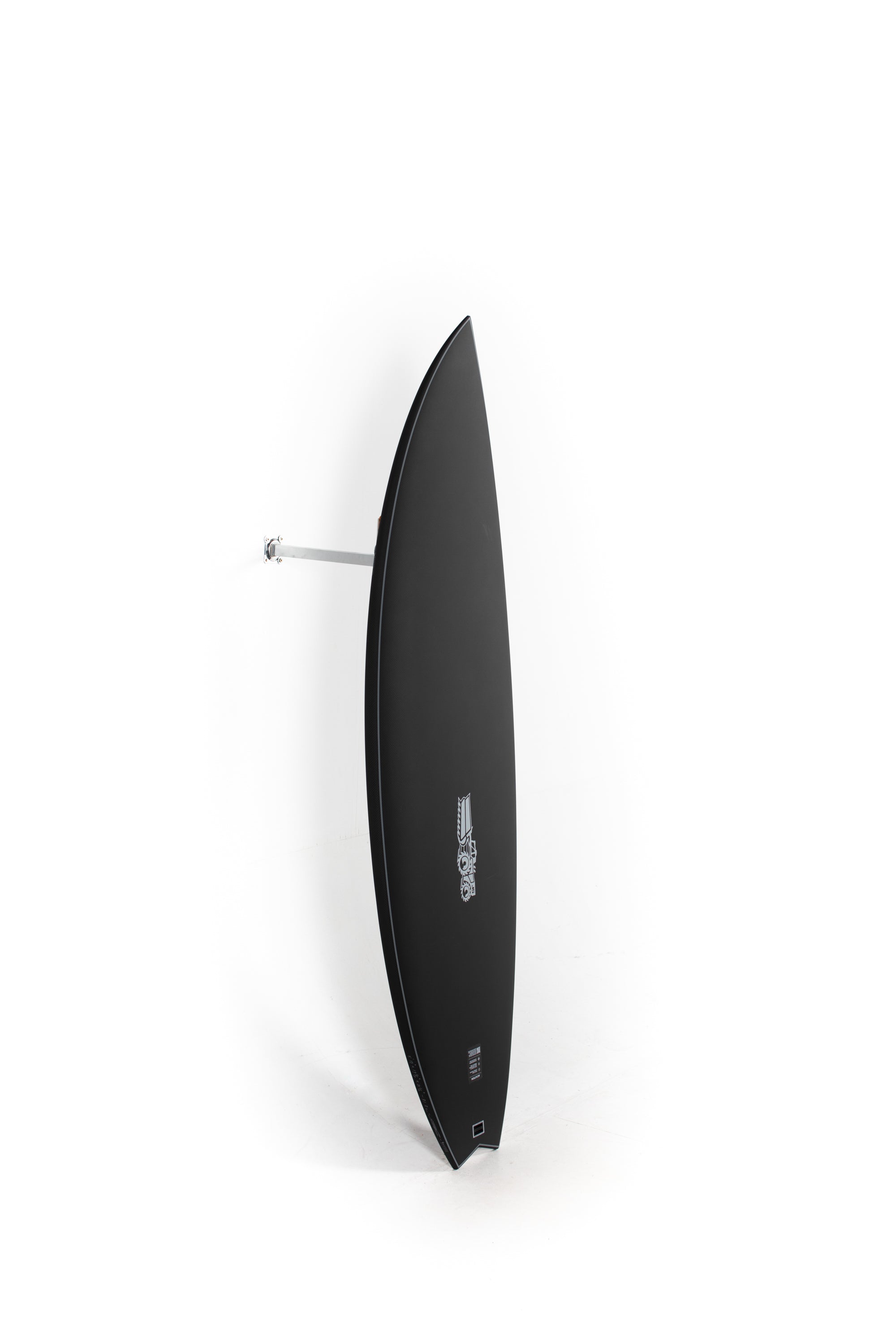 JS Surfboards - XERO FUSION 5'10