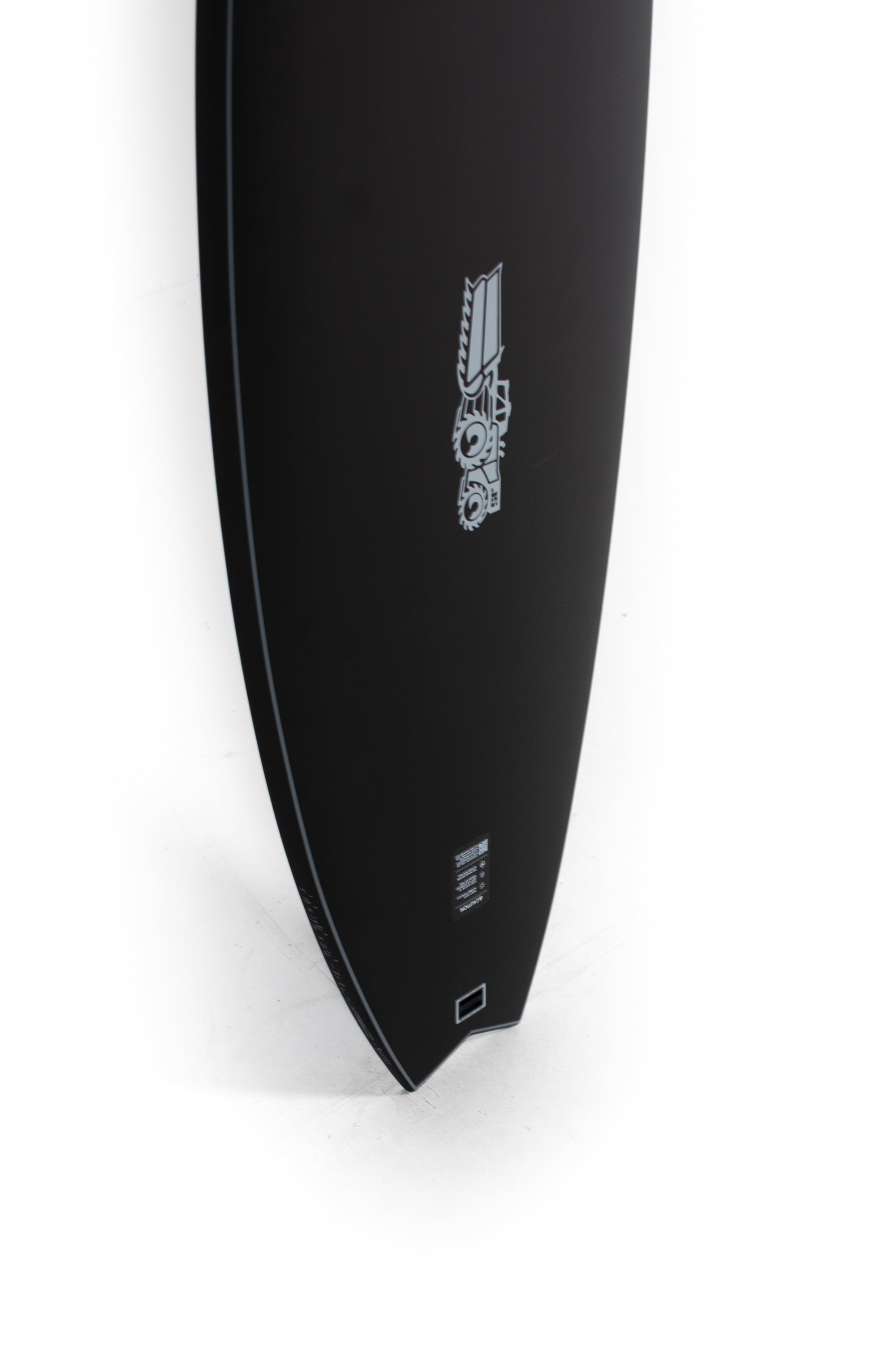 JS XERO CARBOTUNE 5’10 JS Surfboards - XERO FUSION 5'10