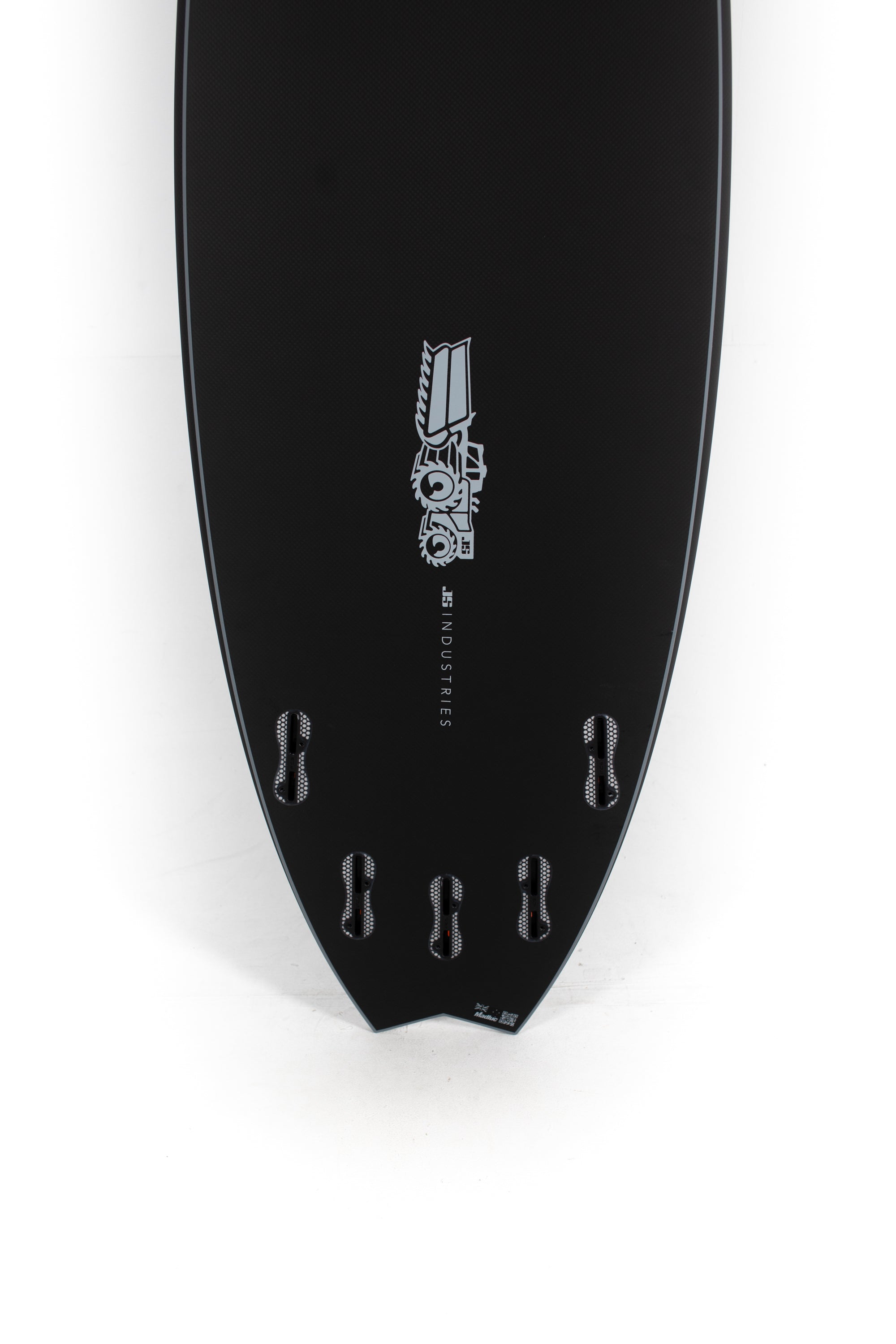 JS Surfboards - XERO FUSION 5'10
