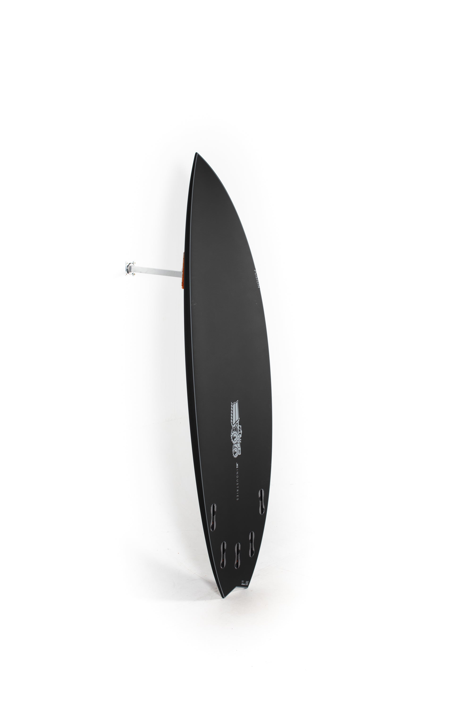 JS Surfboards - XERO FUSION 5'10