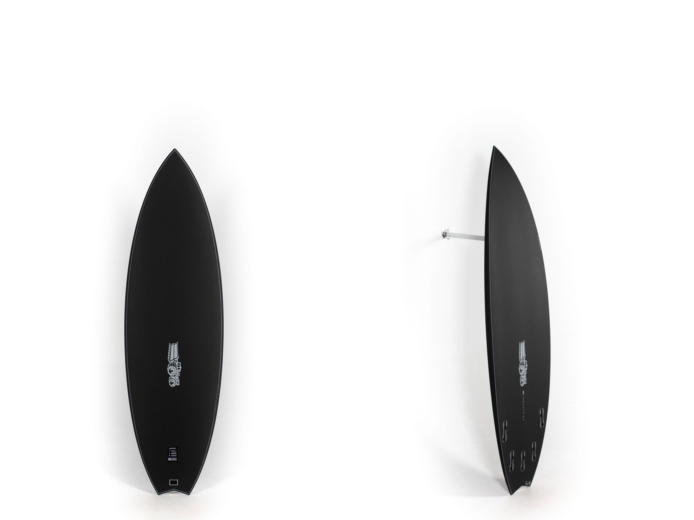 ＪＳサーフボード　SUB XERO CARBOTUNE 5.8 js-cb-sx-58-001.jpg