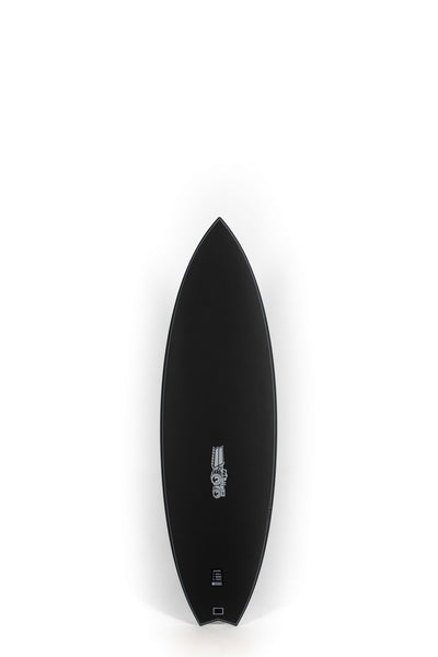 JS Surfboards - XERO FUSION 5'9