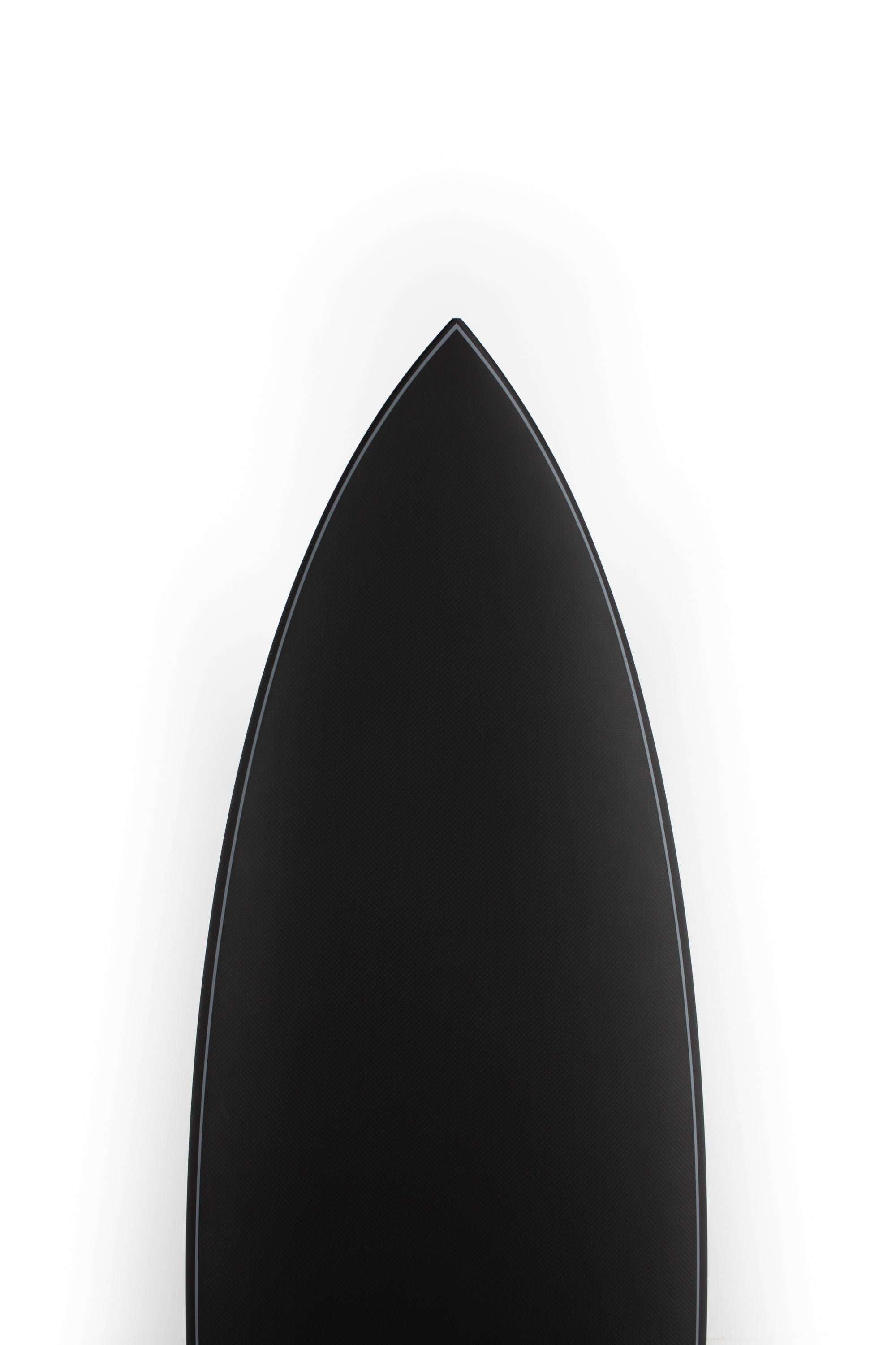 JS Surfboards - XERO FUSION 5'9