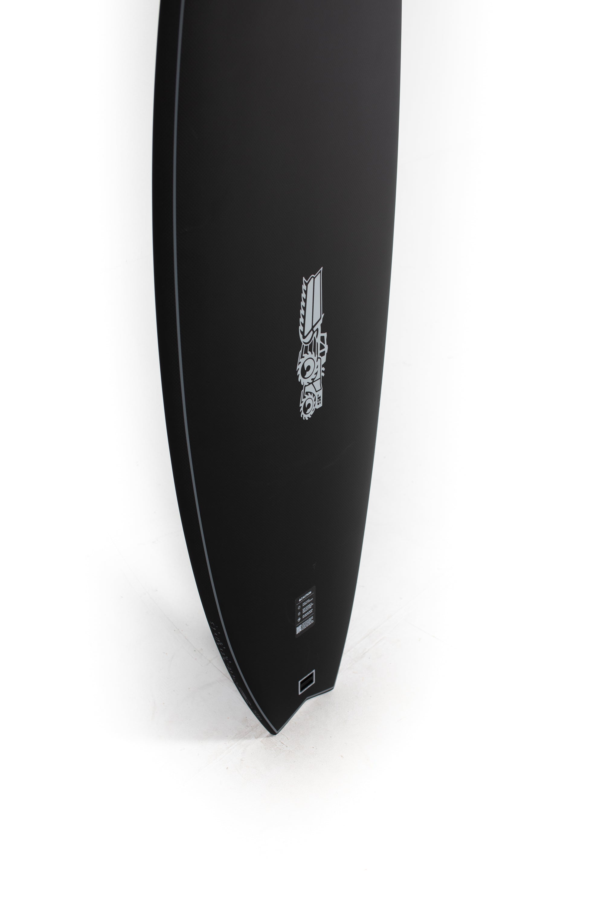 JS Surfboards - XERO FUSION 5'9