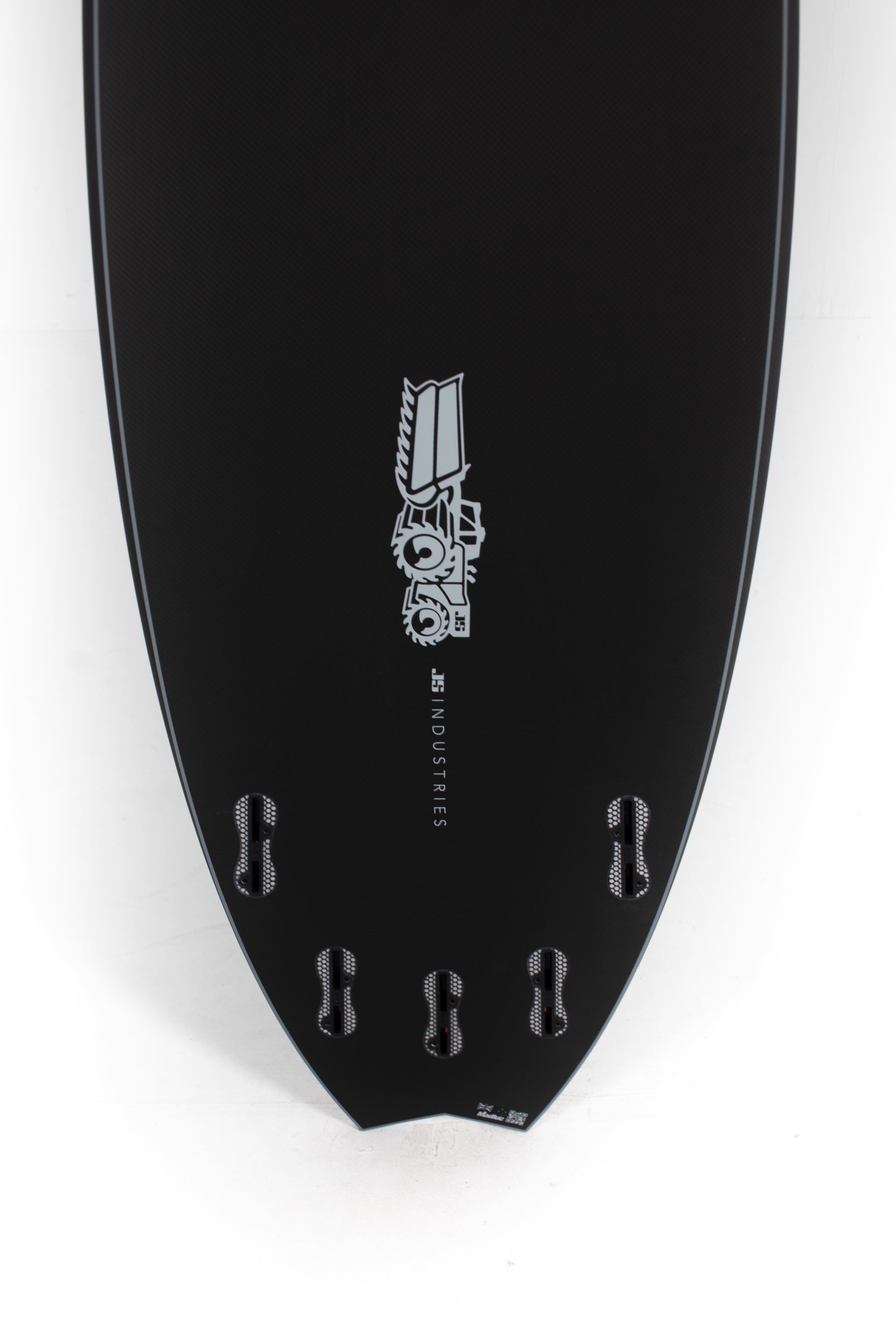 JS Surfboards - XERO FUSION 5'9