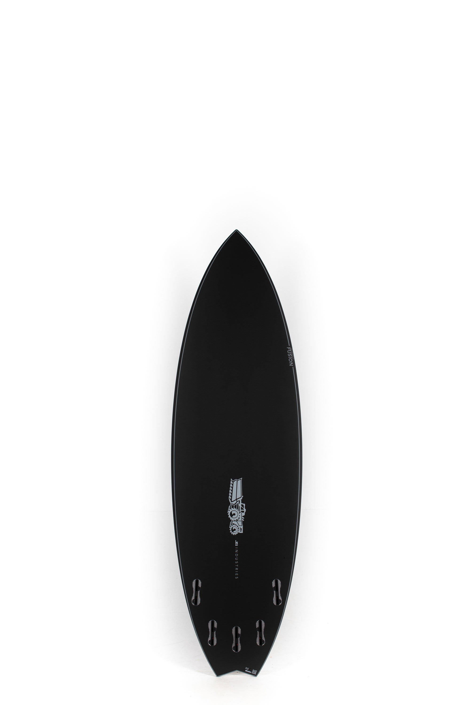 JS Surfboards - XERO FUSION 6'0