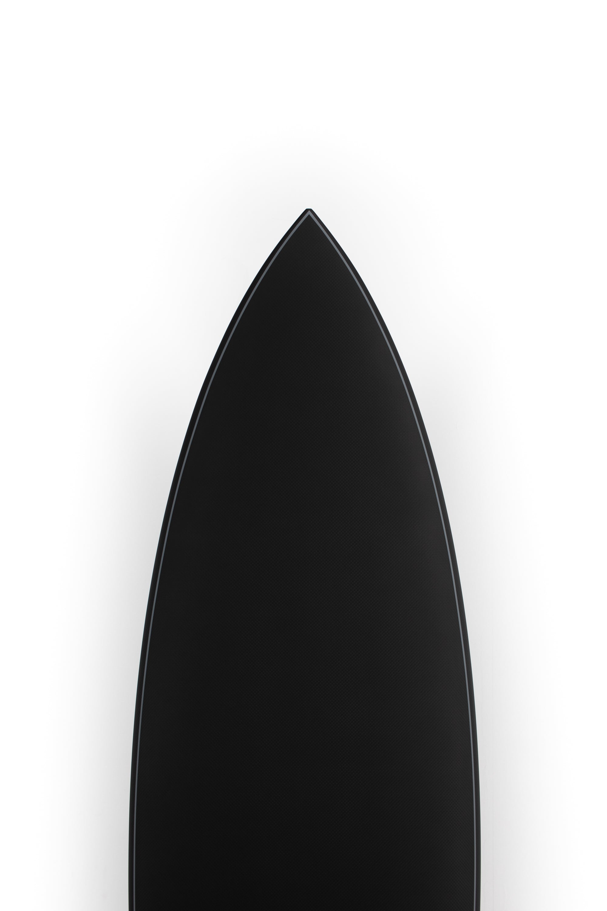 JS Surfboards - XERO FUSION 6'0