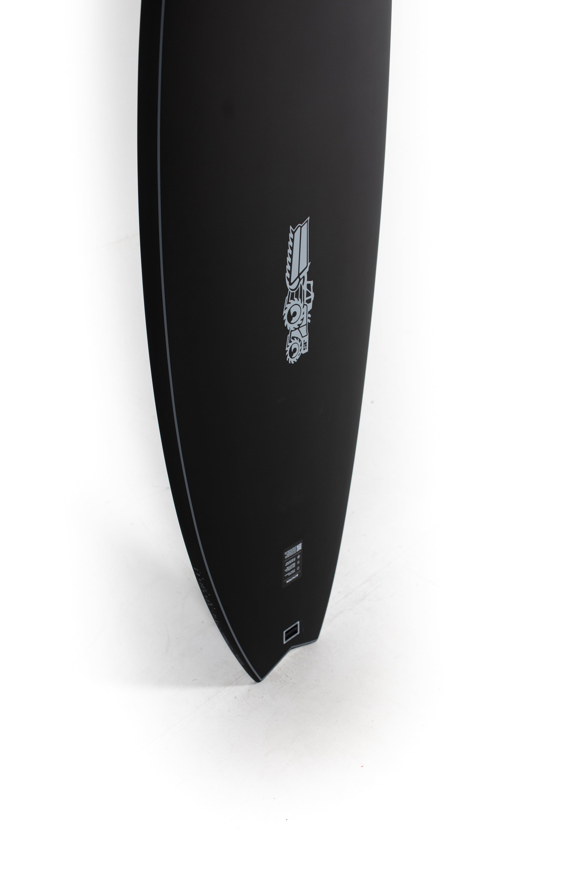 JS Surfboards - XERO FUSION 6'0