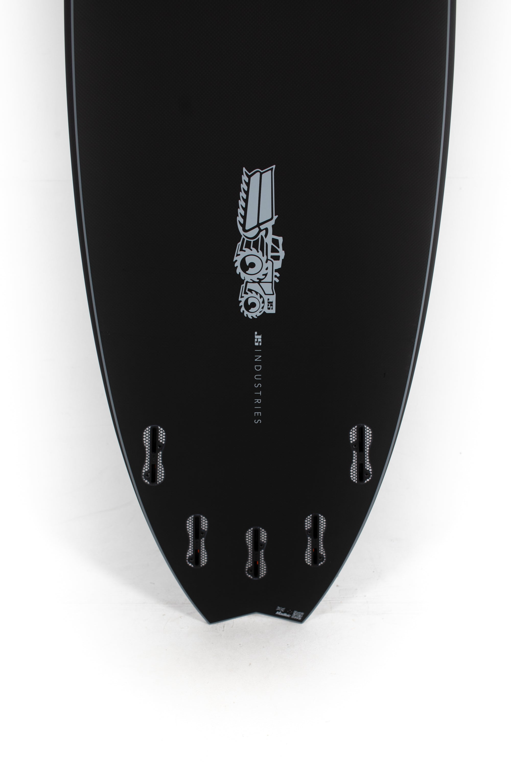 JS Surfboards - XERO FUSION 6'0