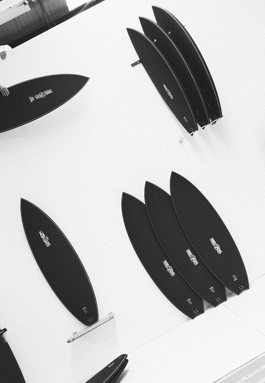 Pukas Surf Shop. Shop the best surfboard brands and selected goods