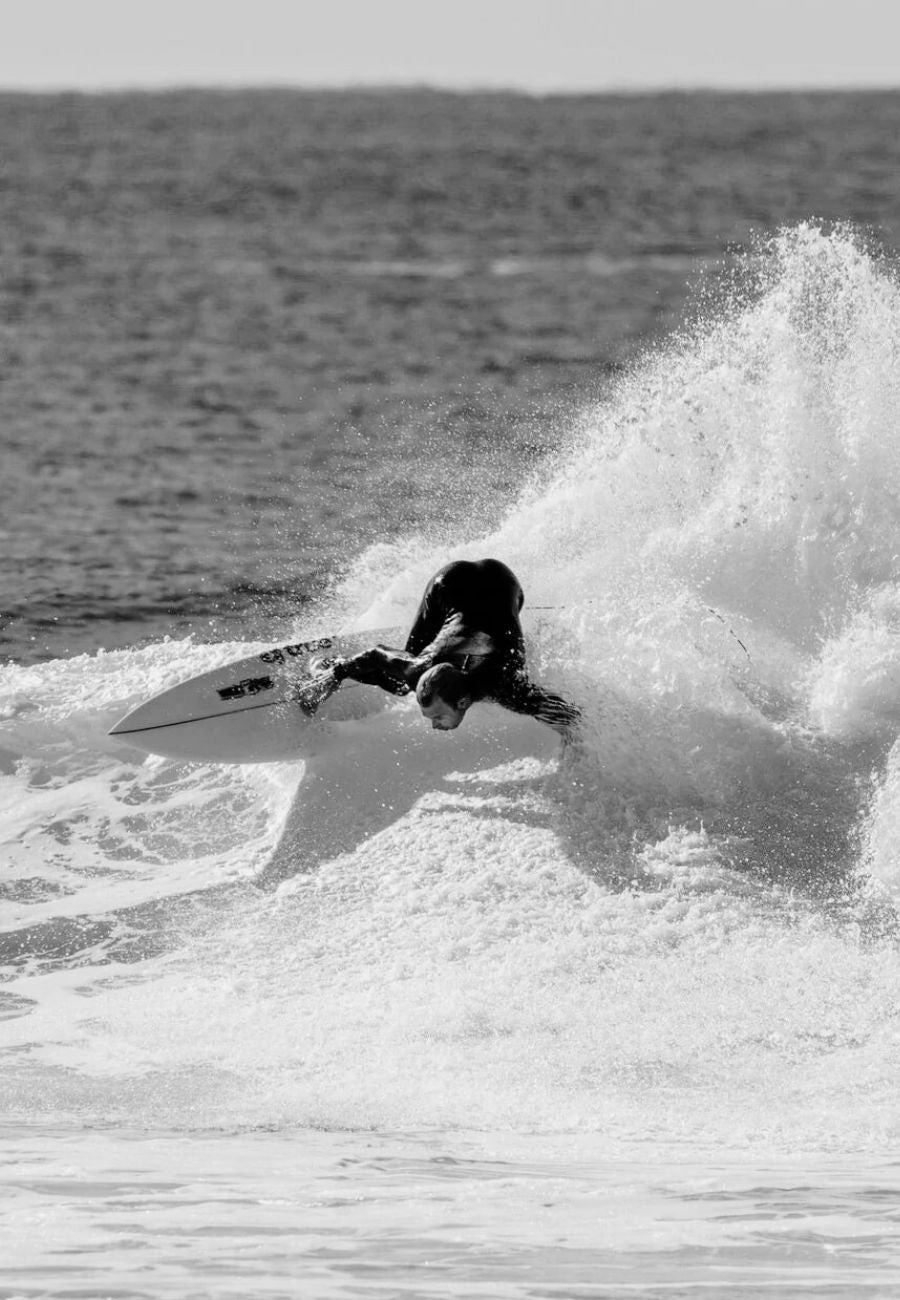 JS Surfboards - XERO - 5'10